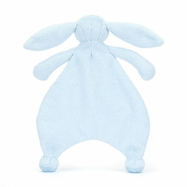 Jellycat Doudou Coelhinho Tímido Baby Blue +0M CMF4BB