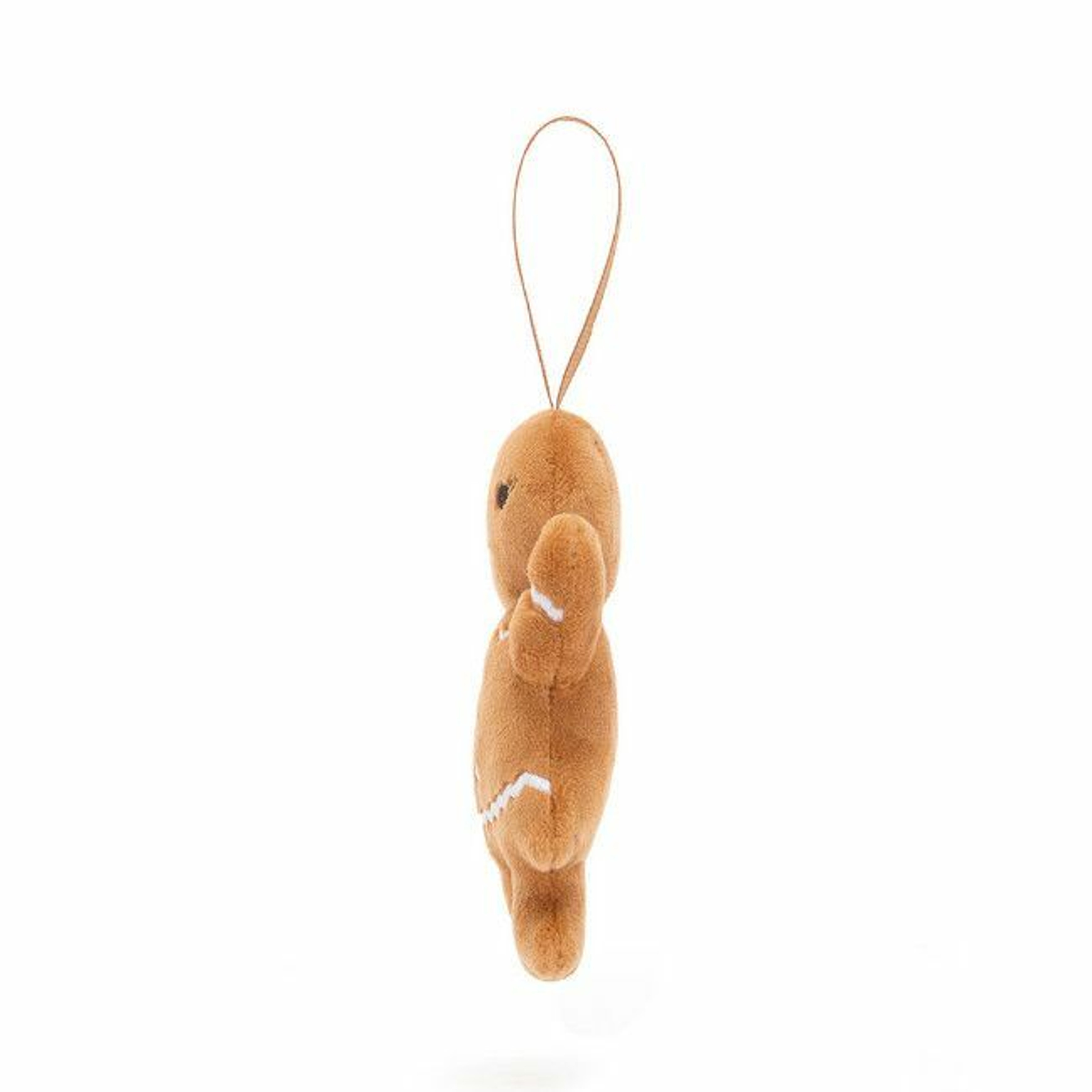 Jellycat Enfeite Bolacha de Gengibre Ruby FFH6GW