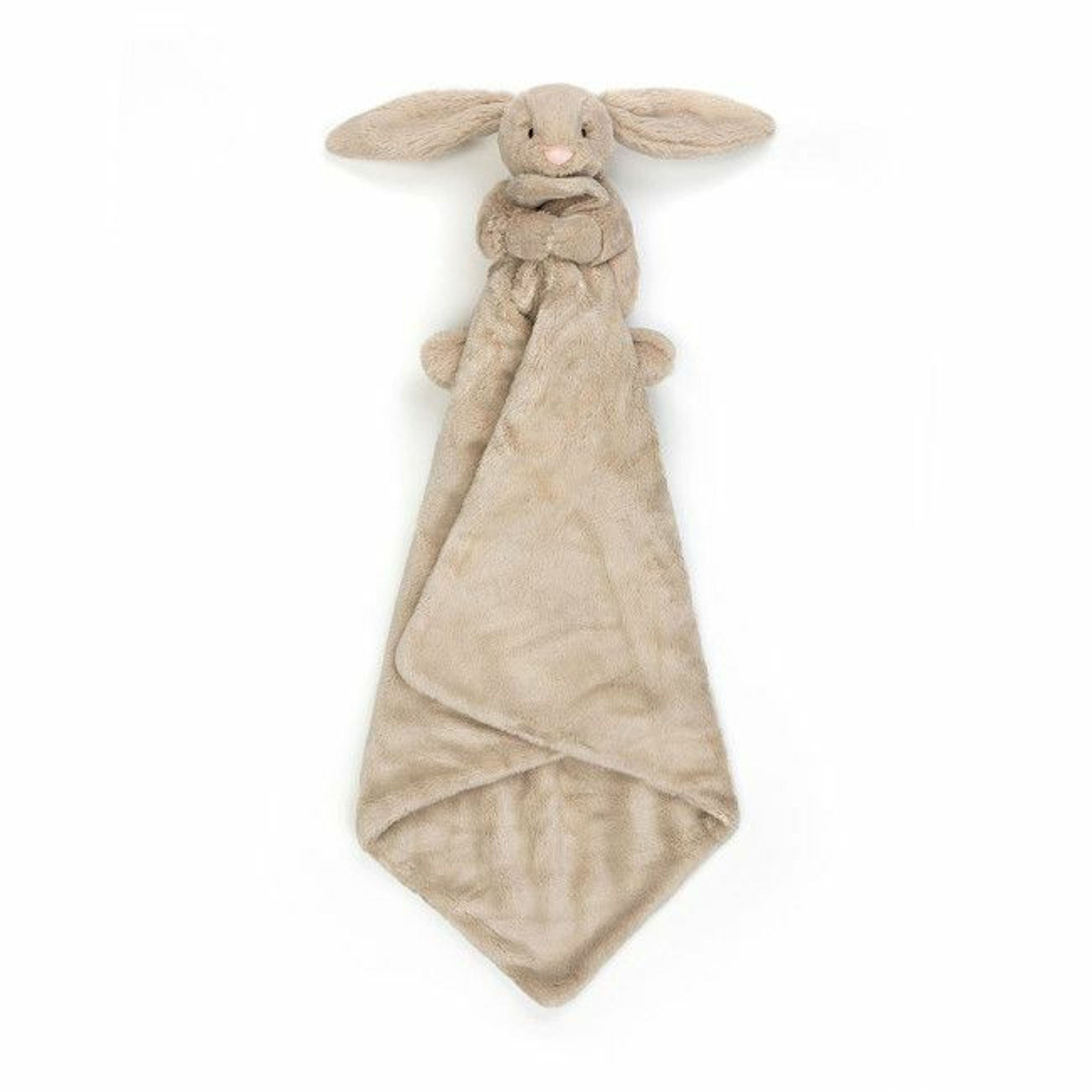 Jellycat Mantinha para Bebé Coelhinho Tímido Beige STH4B