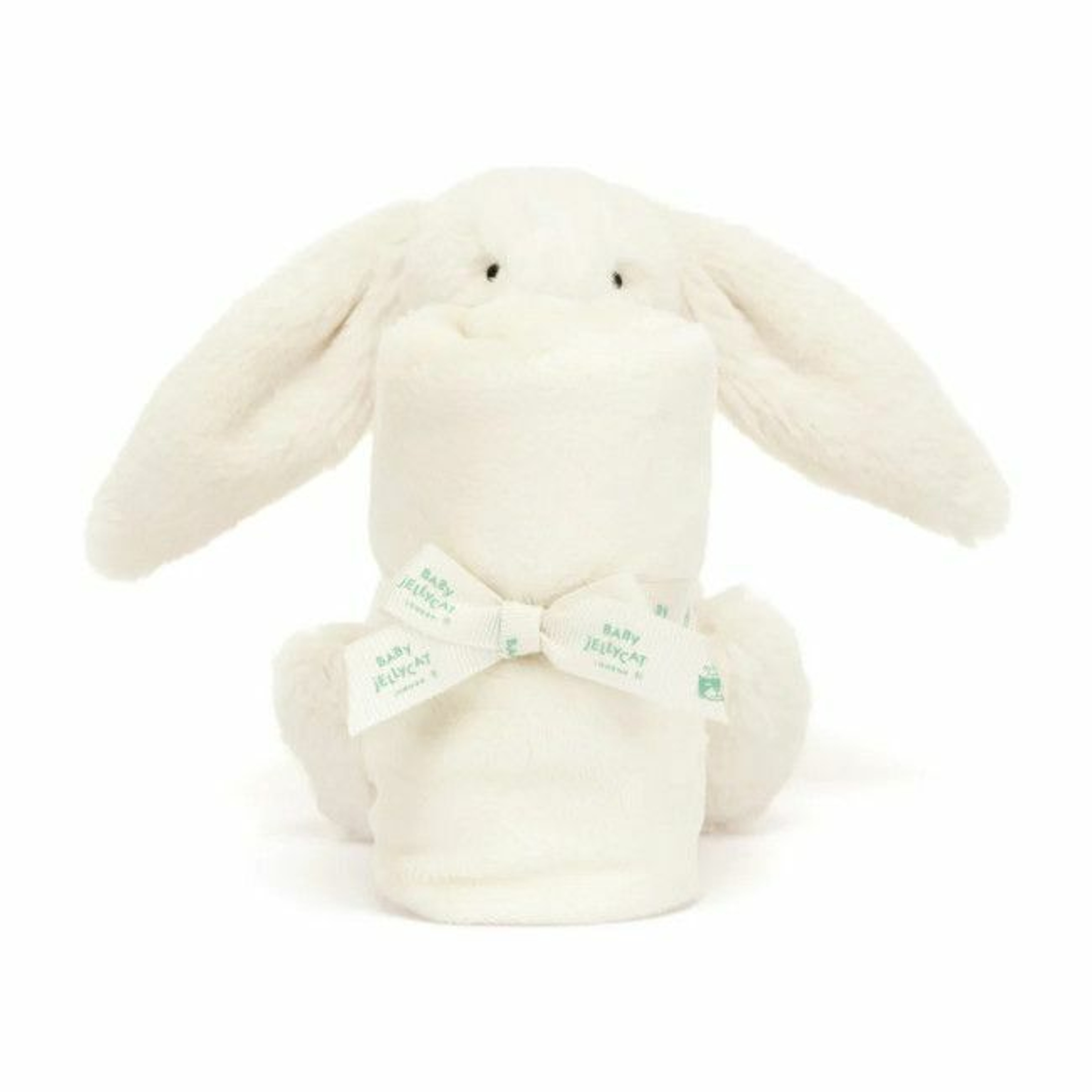 Jellycat Mantinha para Bebé Coelhinho Tímido Cream STH4BC