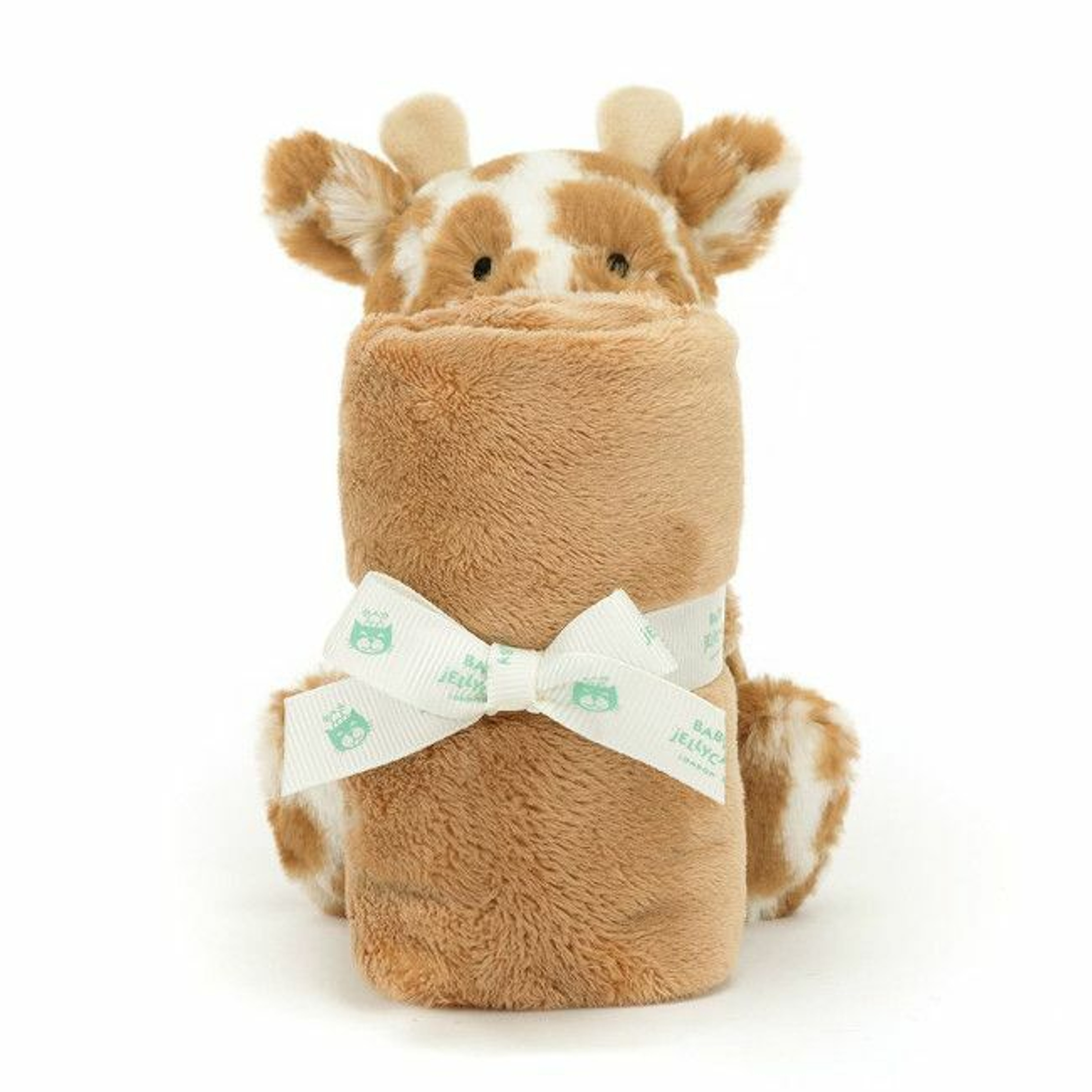 Jellycat Mantinha para Bebé Girafa Tímida STH4GF