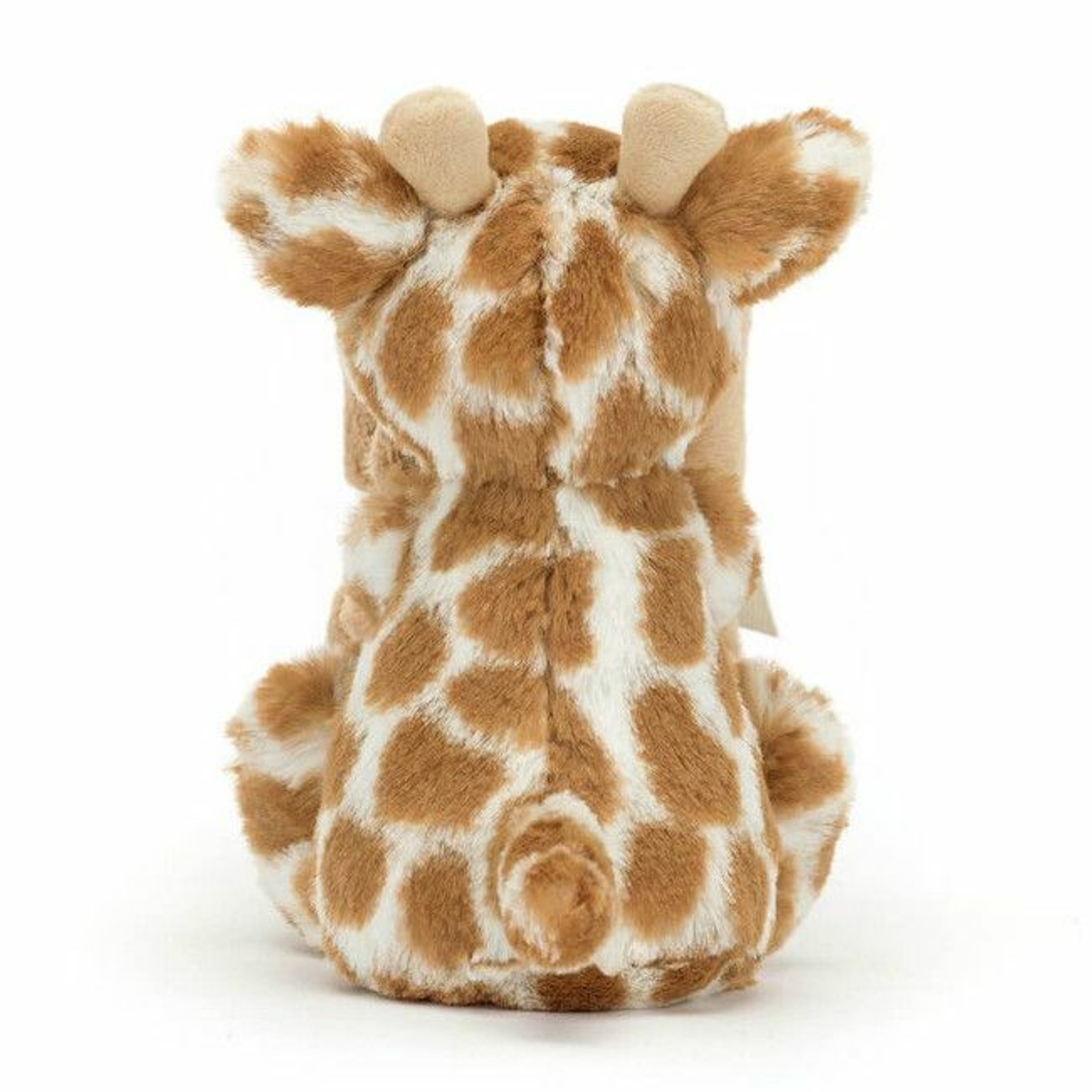 Jellycat Mantinha para Bebé Girafa Tímida STH4GF