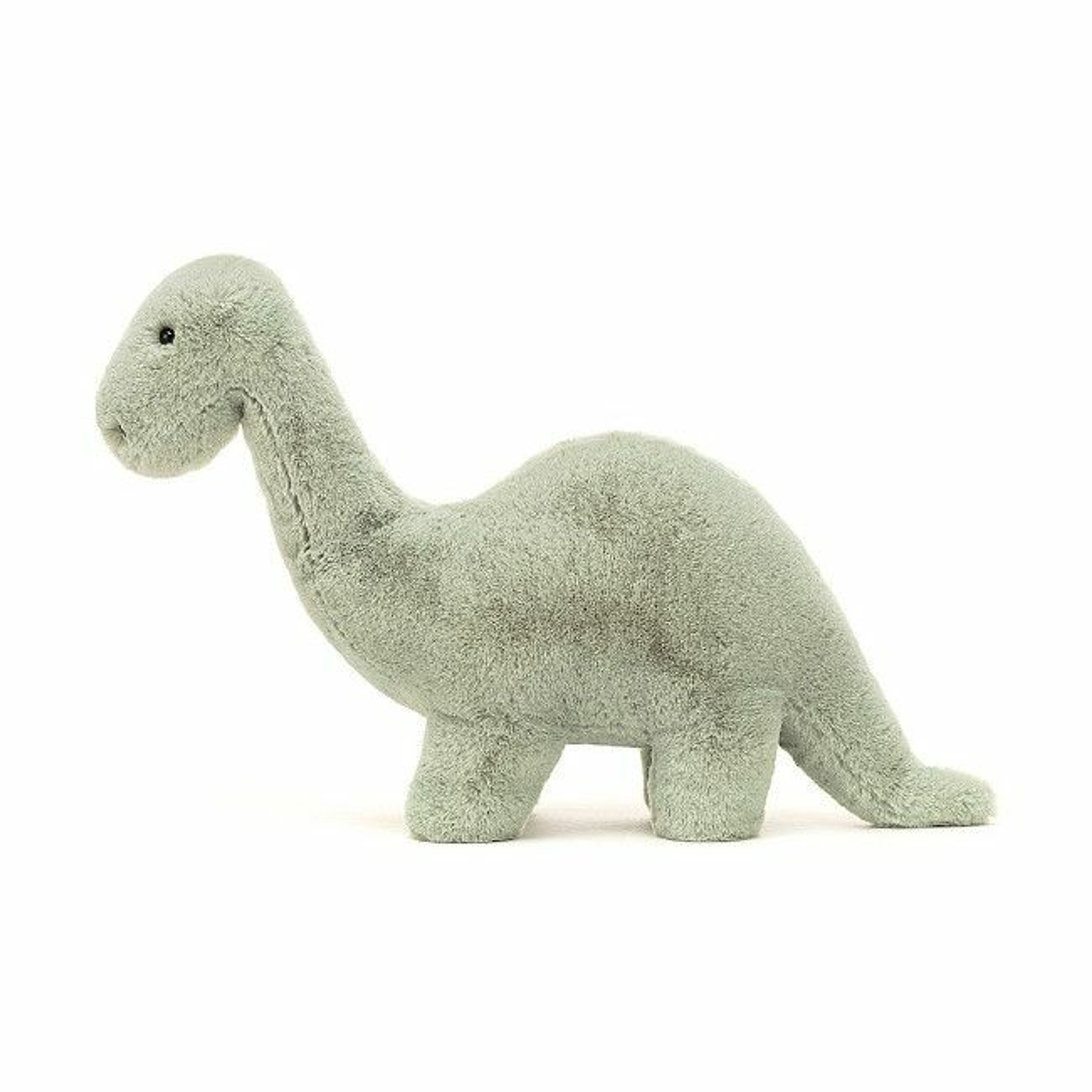 Jellycat Peluche Brontosaurus Fossilly 26cm +0M FOS2B