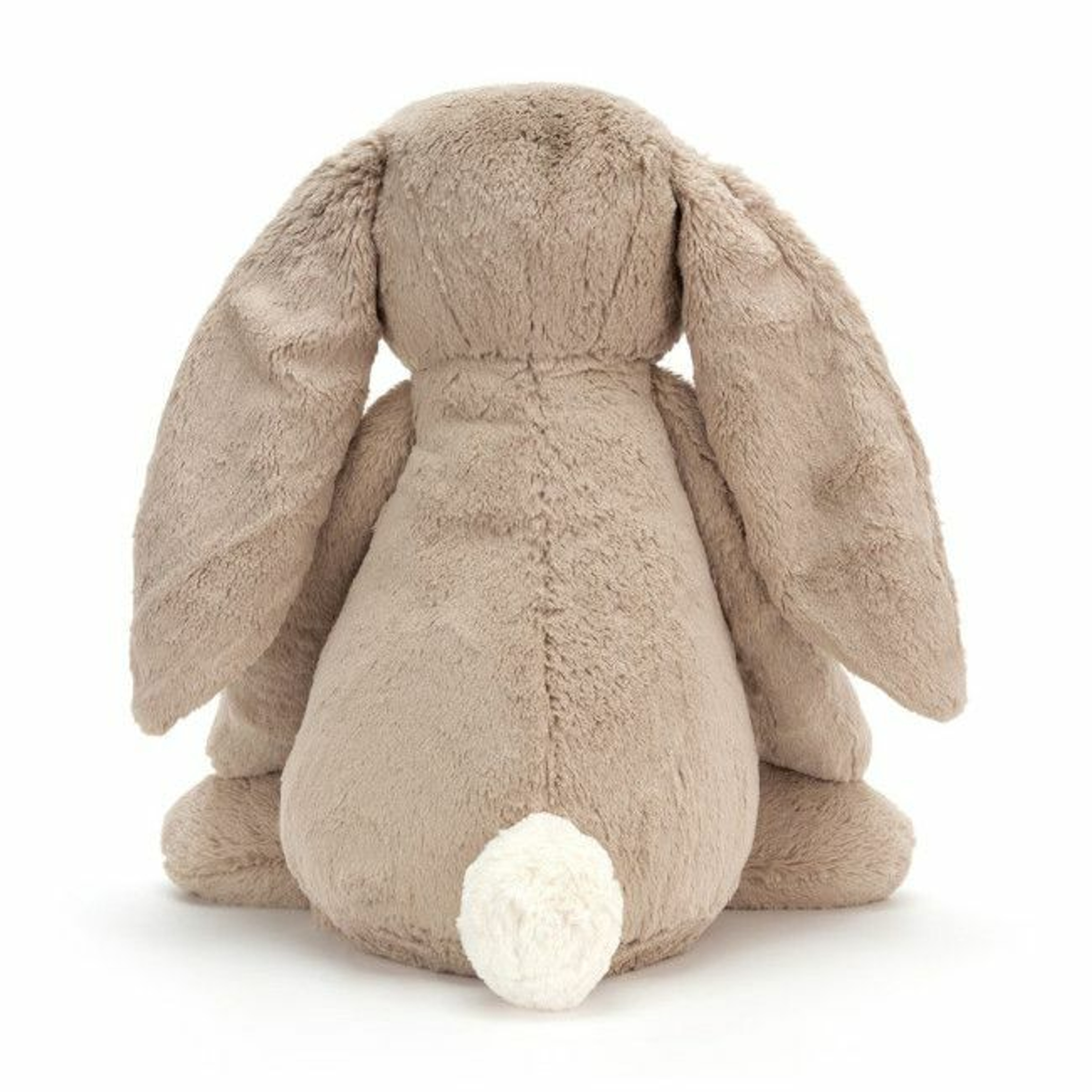 Jellycat Peluche Coelhinho Tímido Bege 67cm +0M BARB1BB