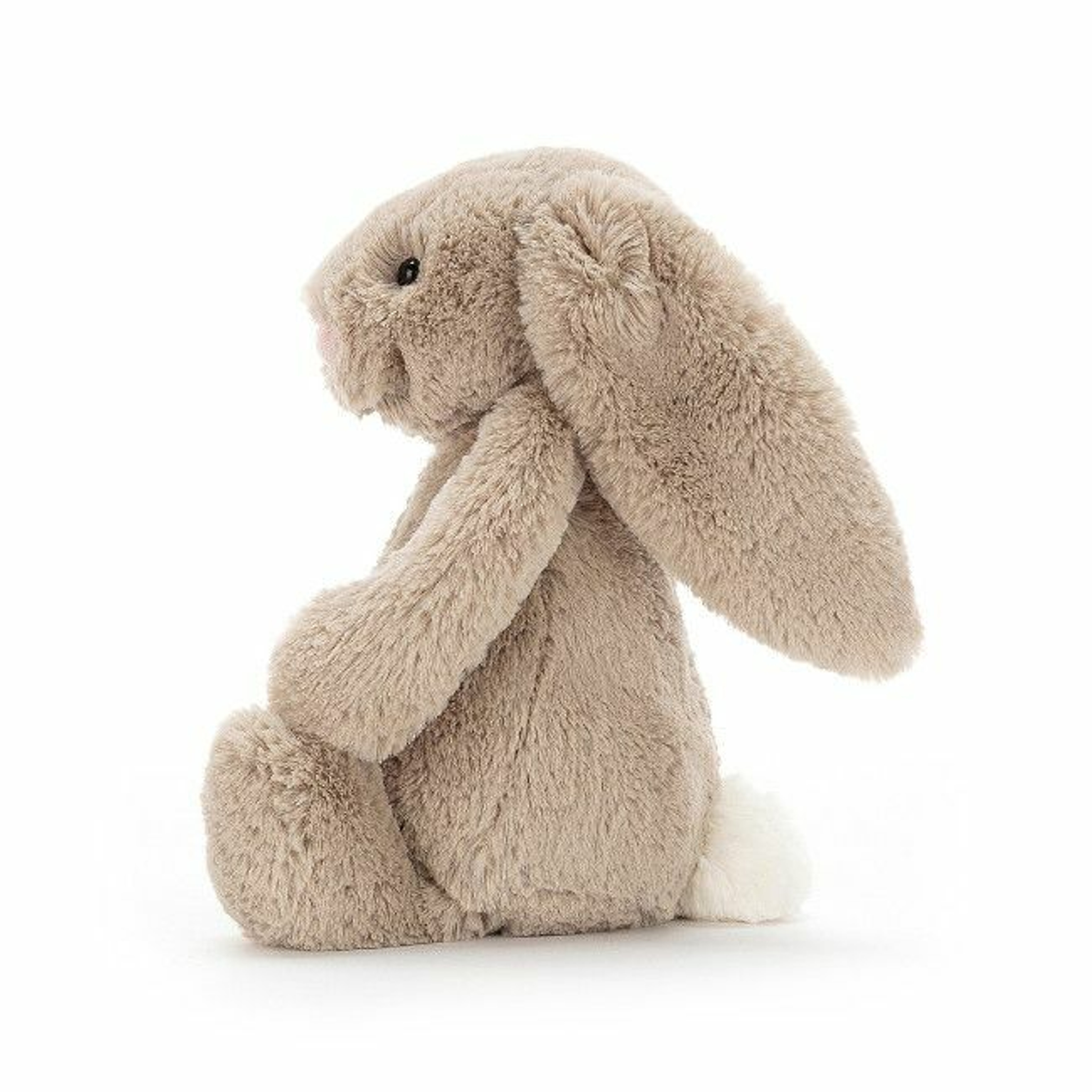 Jellycat Peluche Coelhinho Tímido Beige 31cm +0M BAS3BN