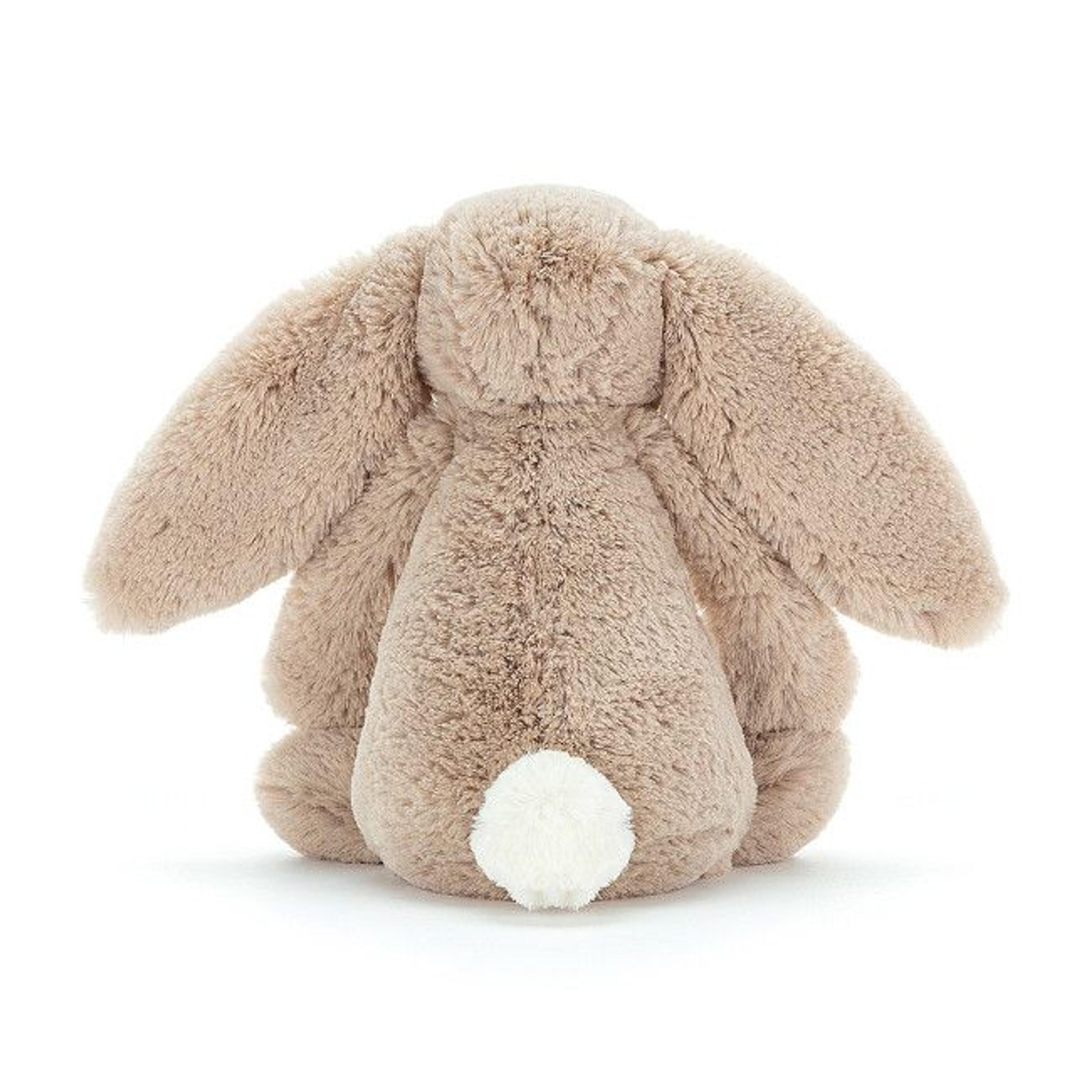Jellycat Peluche Coelhinho Tímido Beige 31cm +0M BAS3BN