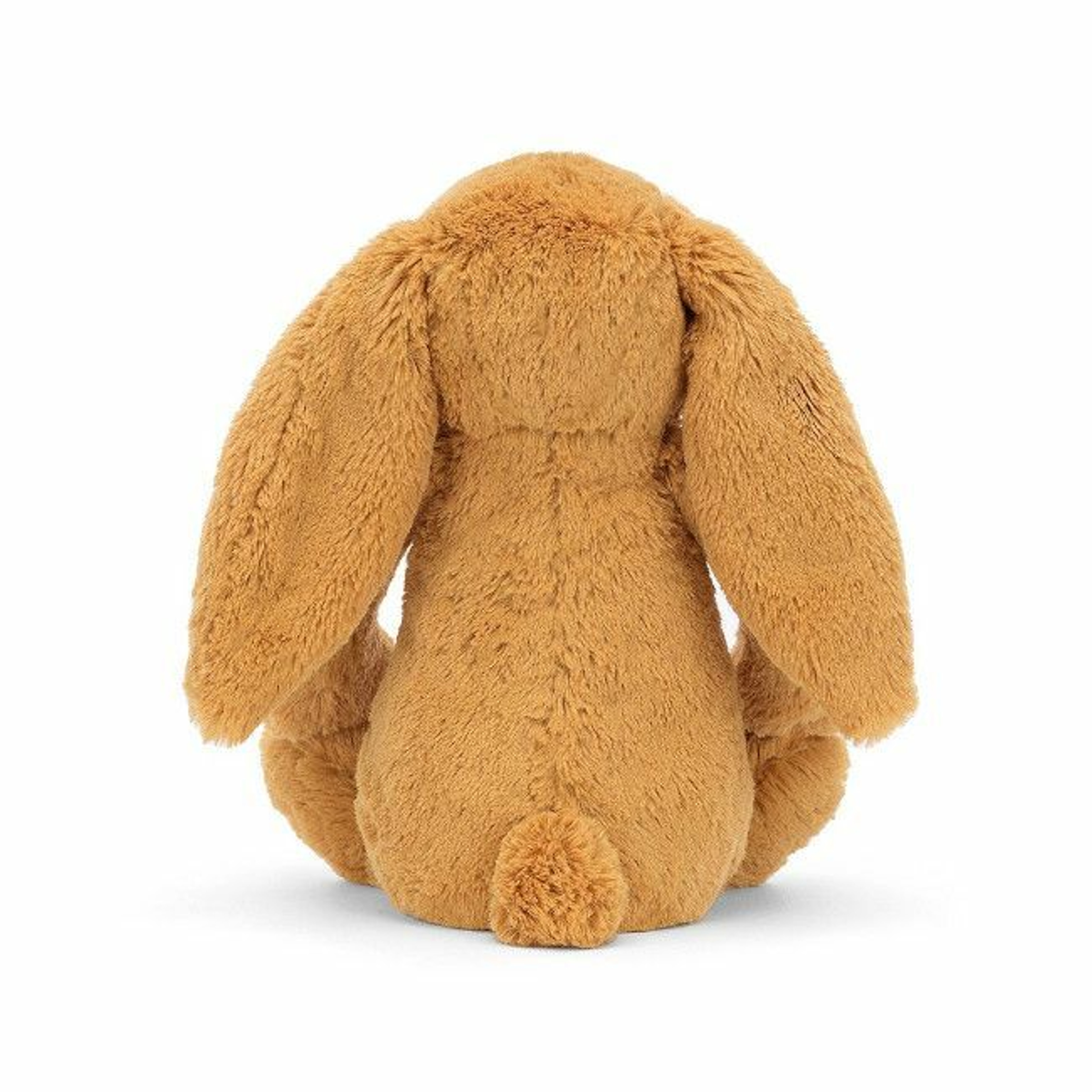 Jellycat Peluche Coelhinho Tímido Golden 31cm +0M BAS3GDB