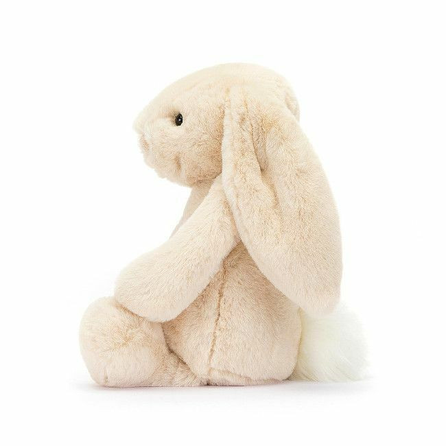 Jellycat Peluche Coelhinho Tímido Luxe Willow 31cm +0M BAS3WIL