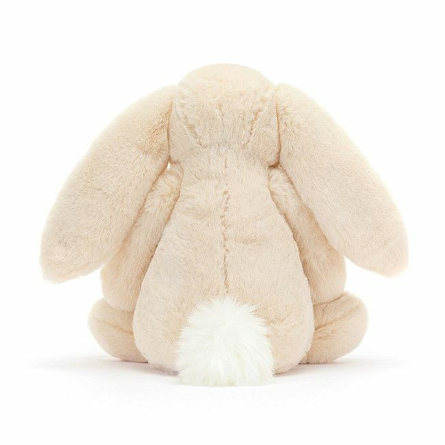 Jellycat Peluche Coelhinho Tímido Luxe Willow 31cm +0M BAS3WIL