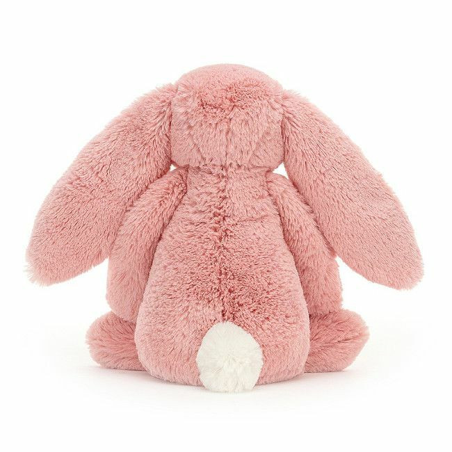 Jellycat Peluche Coelhinho Tímido Petal 31cm +0M BAS3PETN