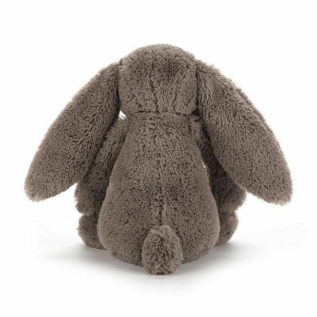 Jellycat Peluche Coelhinho Tímido Truffle 31cm +0M BAS3BTRN