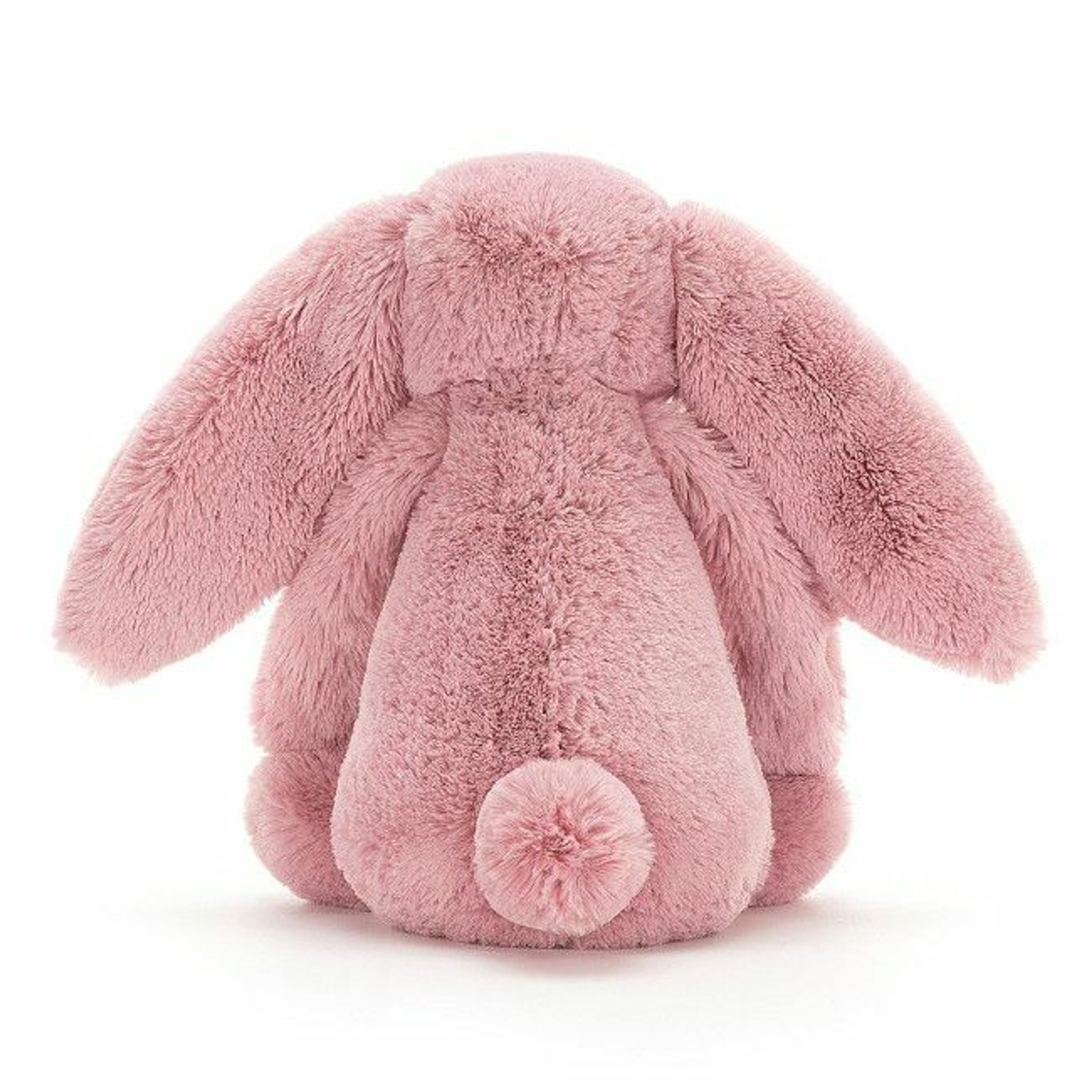 Jellycat Peluche Coelhinho Tímido Tulip 31cm +0M BAS3BTPN