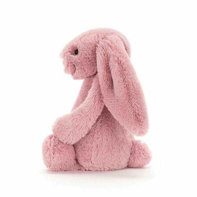 Jellycat Peluche Coelhinho Tímido Tulip 31cm +0M BAS3BTPN