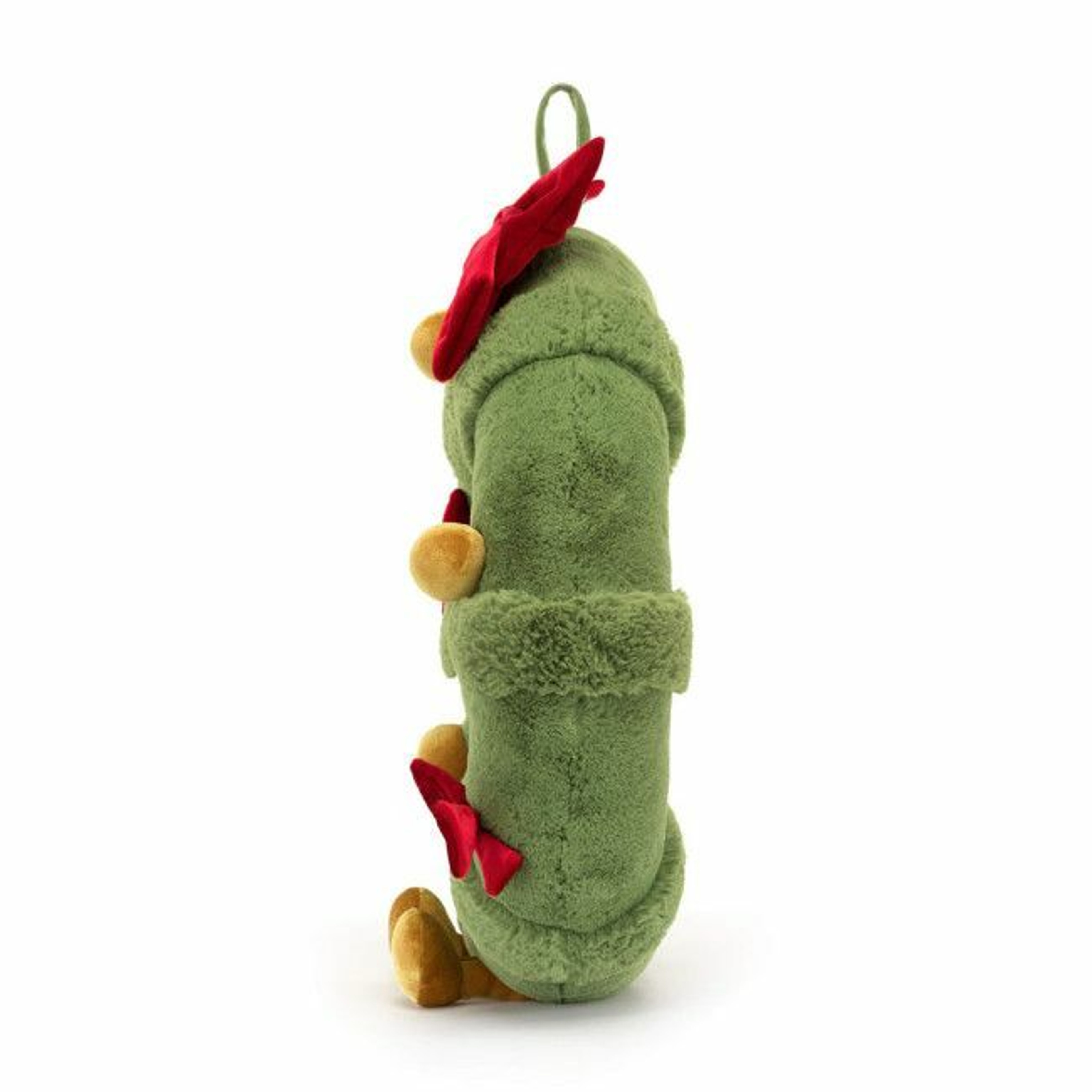 Jellycat Peluche Coroa de Natal Decorada 44cm +12M A2DWN
