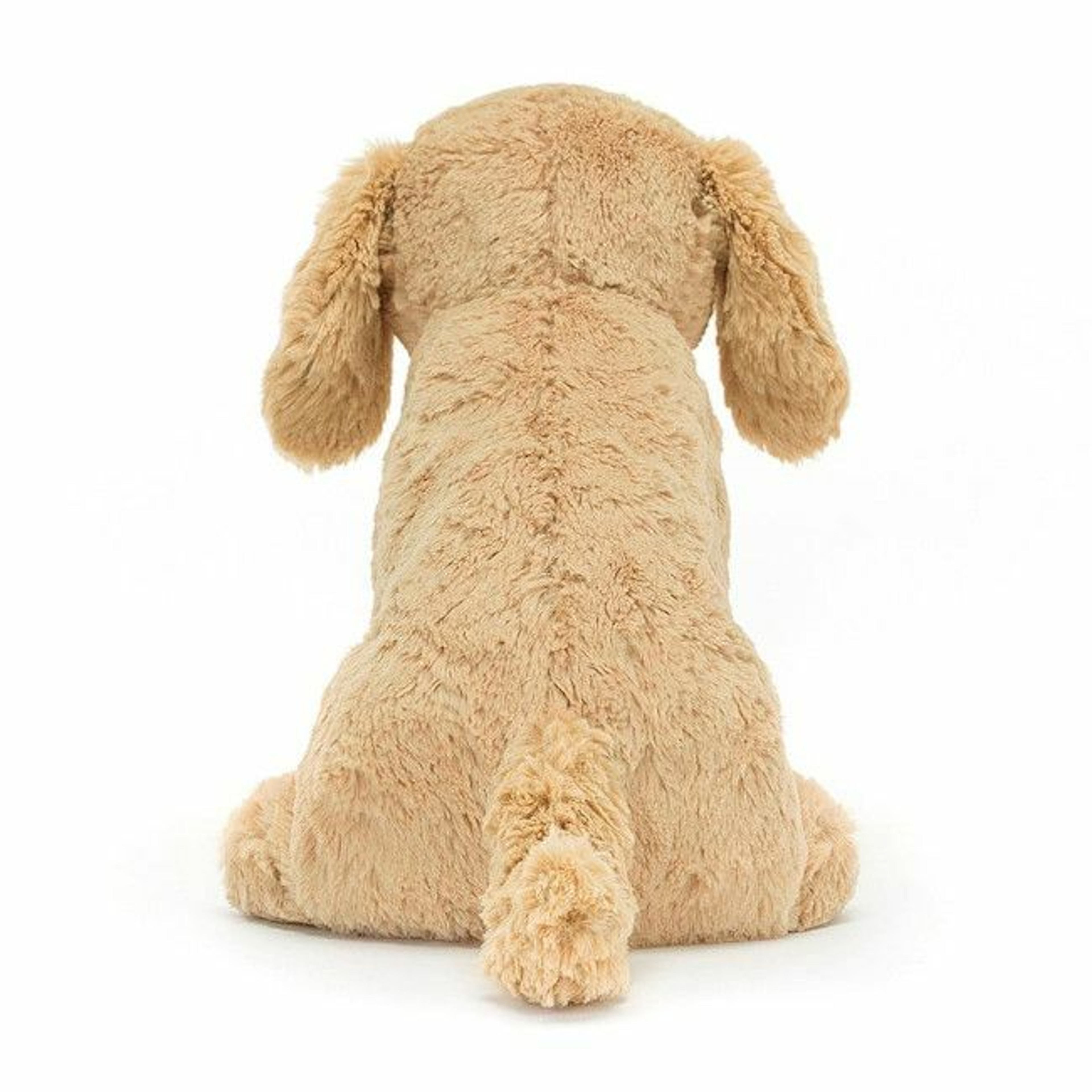 Jellycat Peluche Cão Golden Retriever Tilly 27cm +0M TIL3GR
