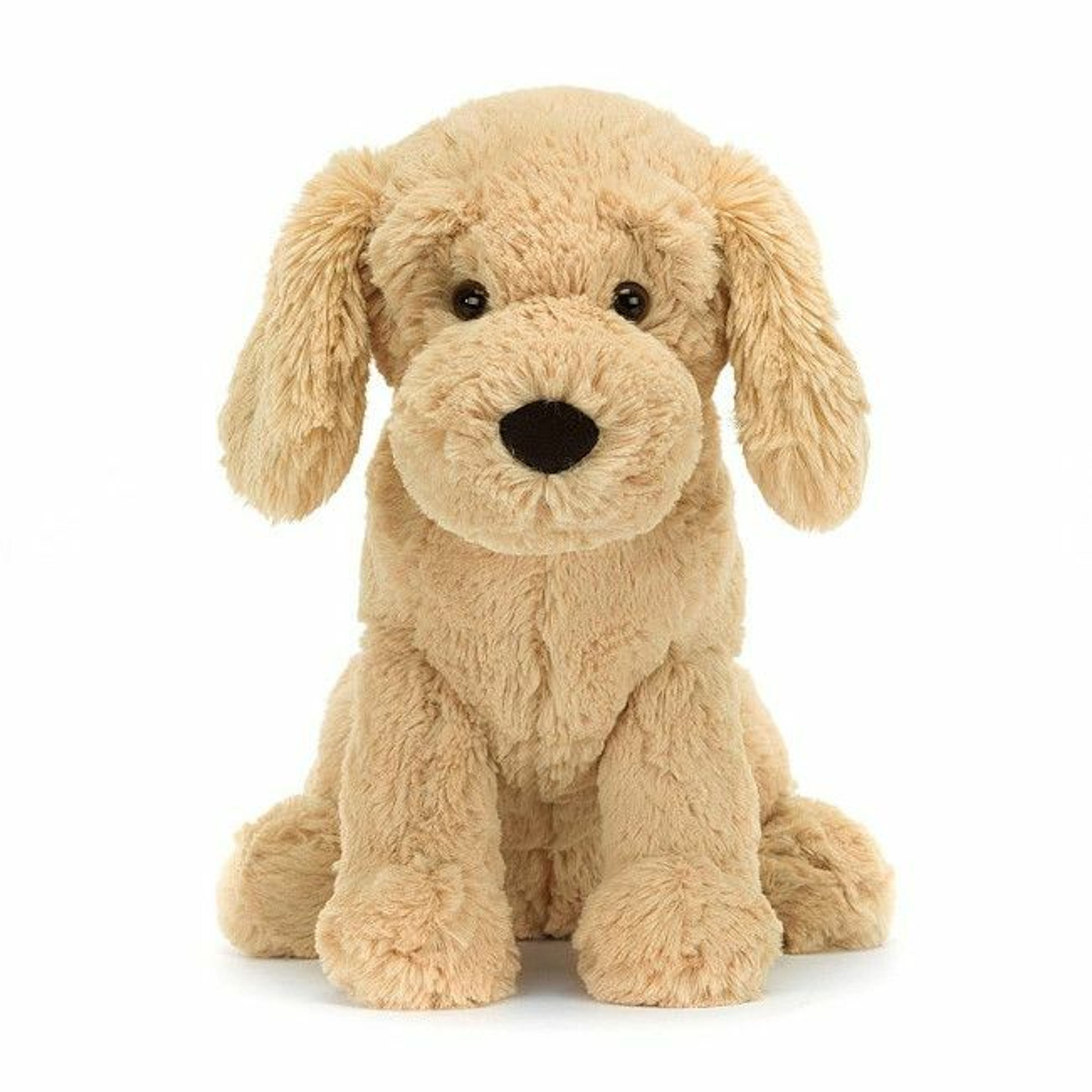 Jellycat Peluche Cão Golden Retriever Tilly 27cm +0M TIL3GR