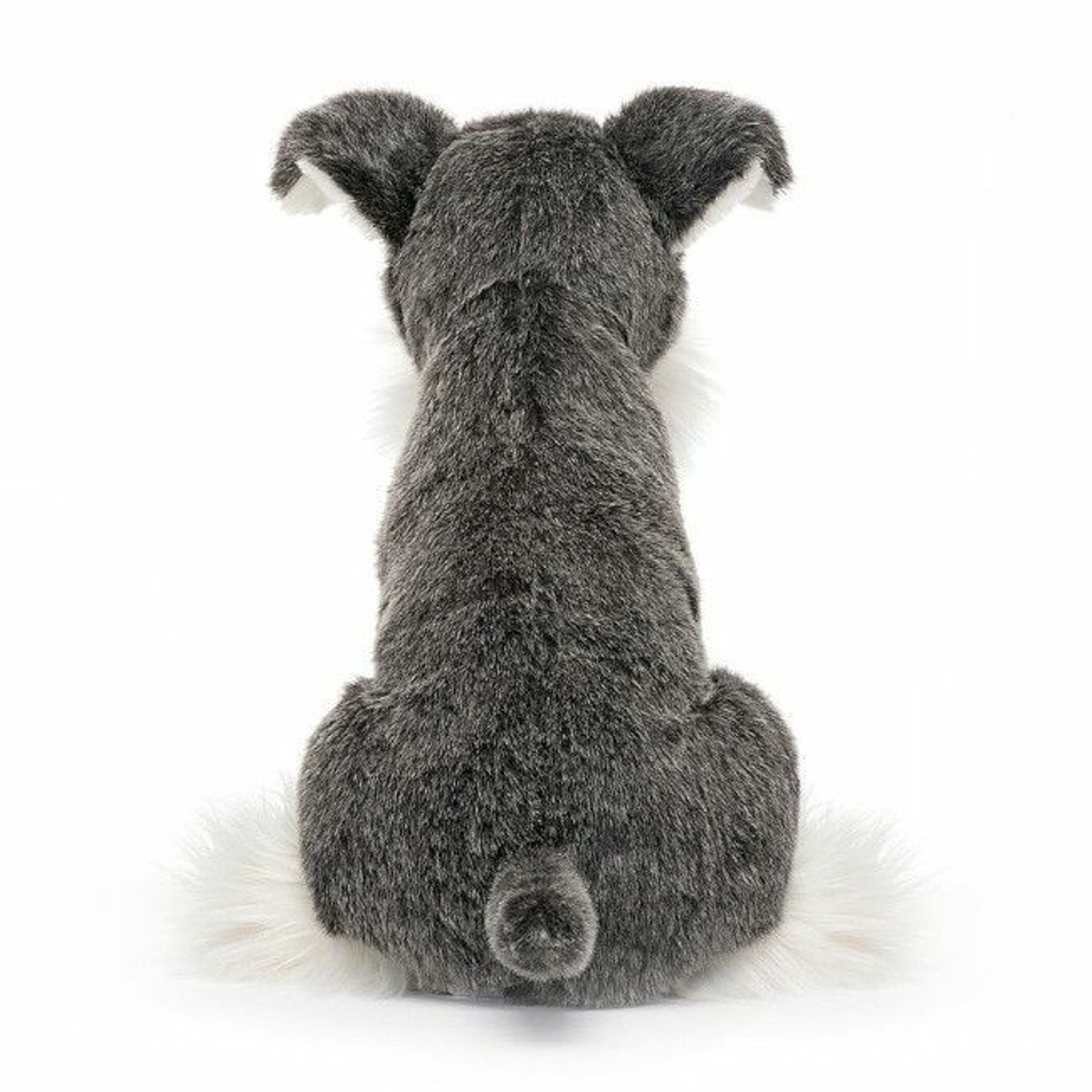 Jellycat Peluche Cão Schnauzer Lawrence 24cm +12M LAW3SN
