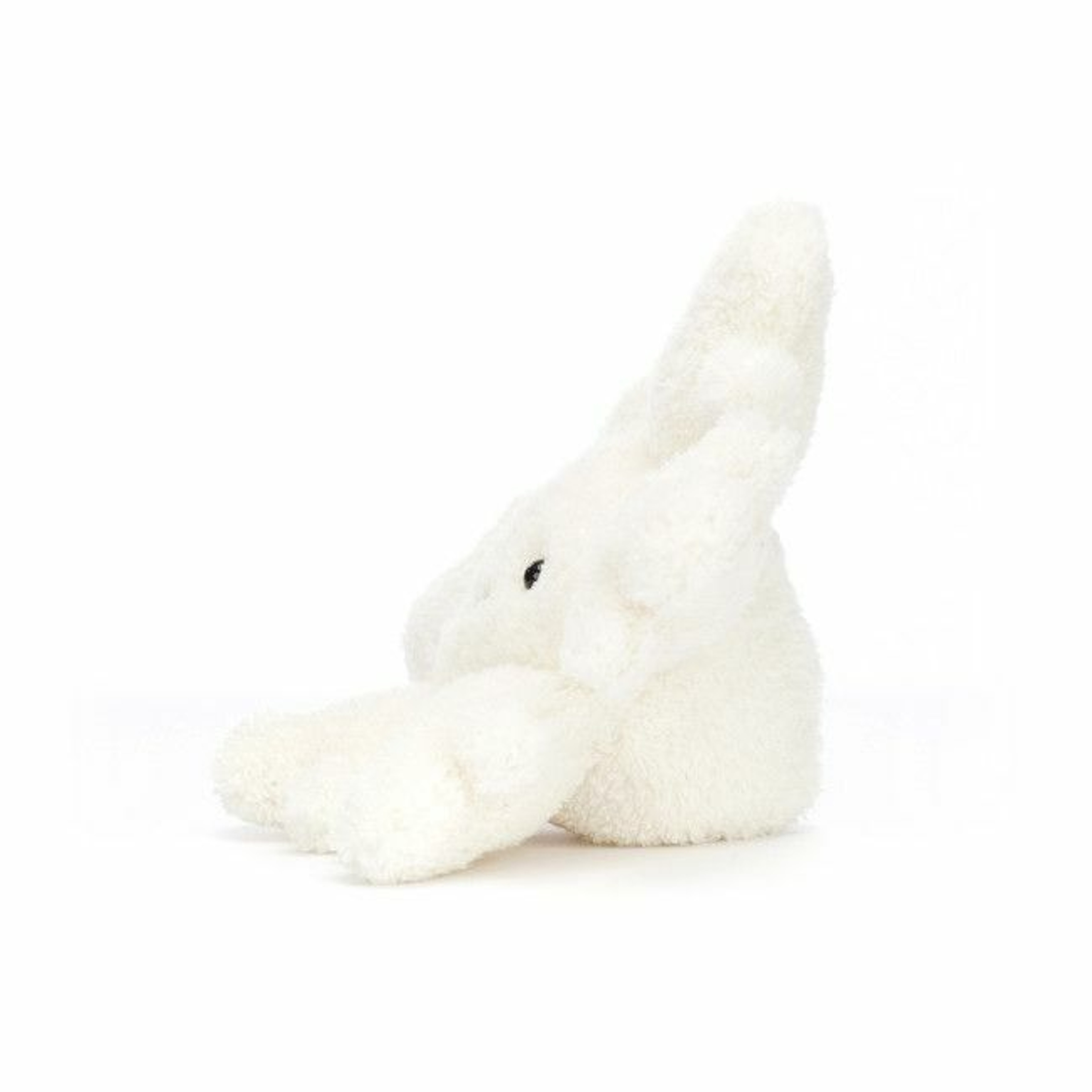 Jellycat Peluche Floco de Neve Divertido 18cm +0M A6SF