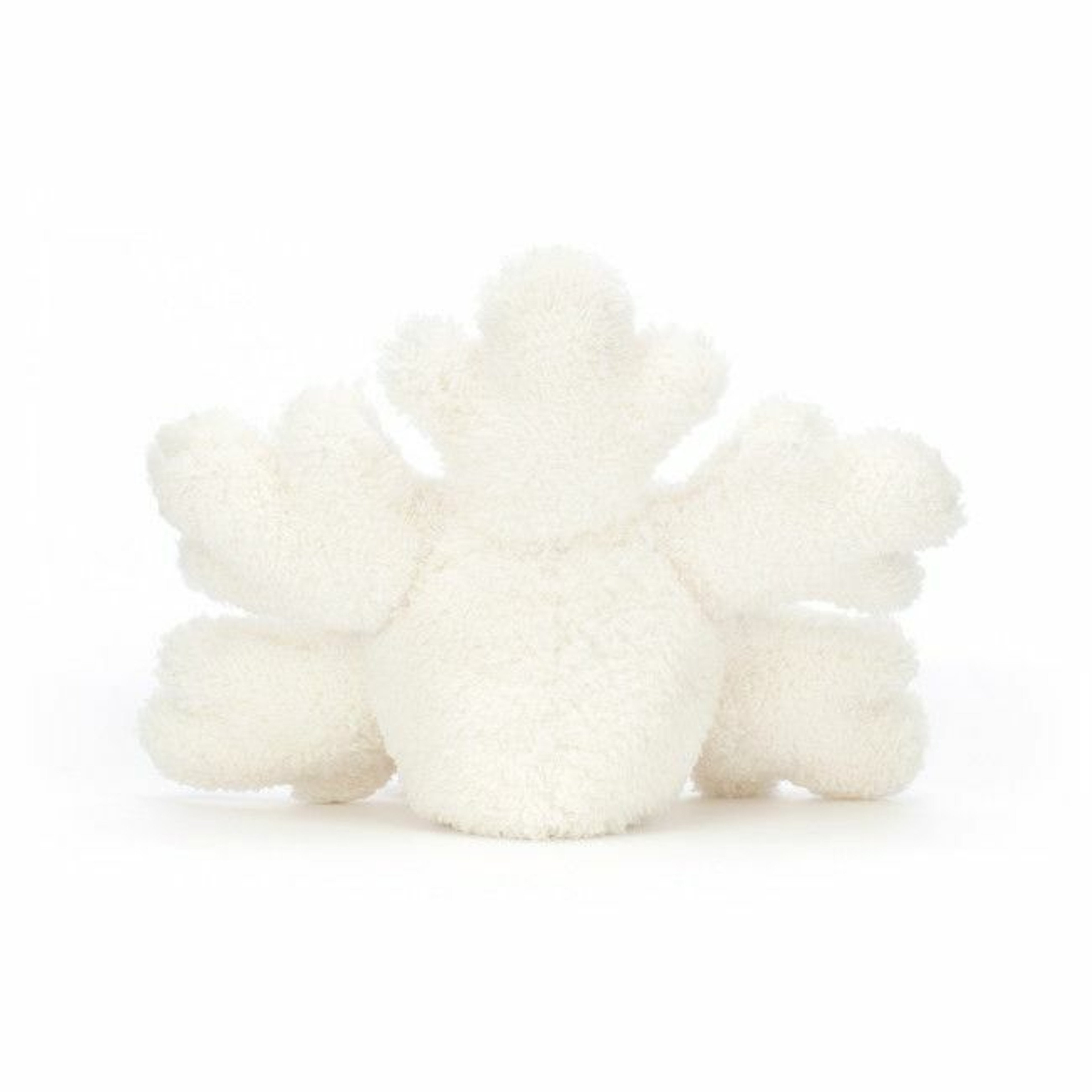Jellycat Peluche Floco de Neve Divertido 18cm +0M A6SF