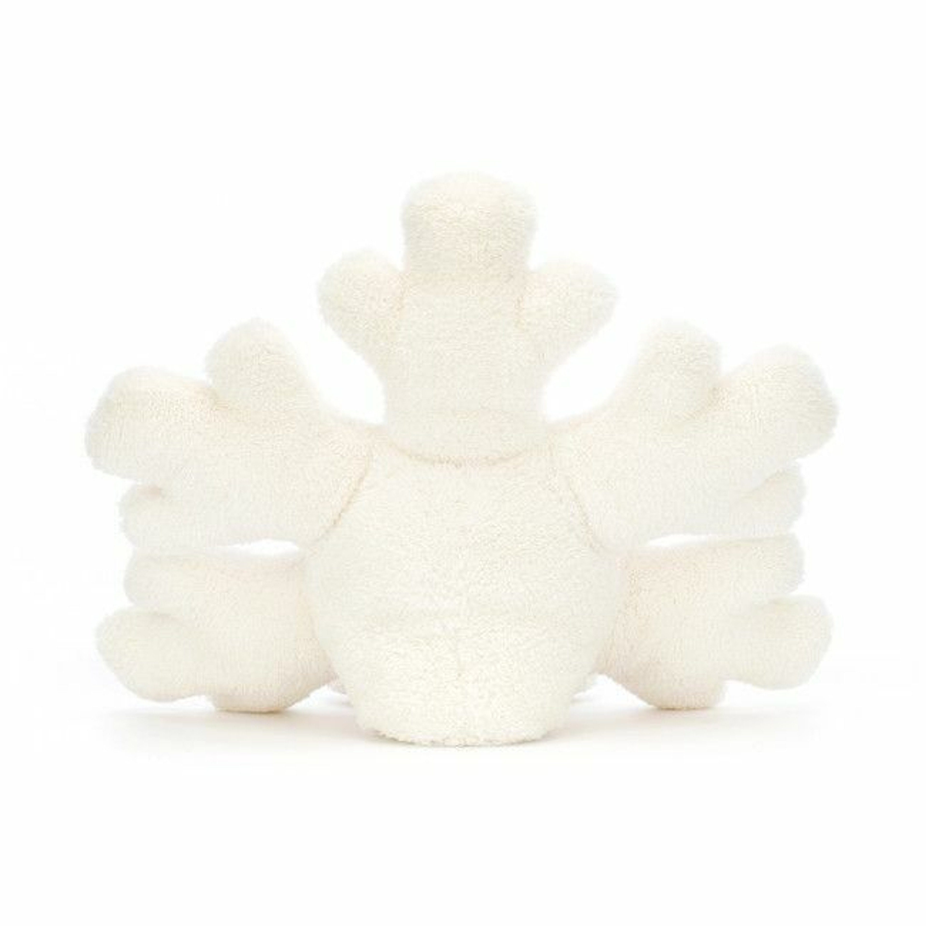 Jellycat Peluche Floco de Neve Divertido 30cm +0M A3SF