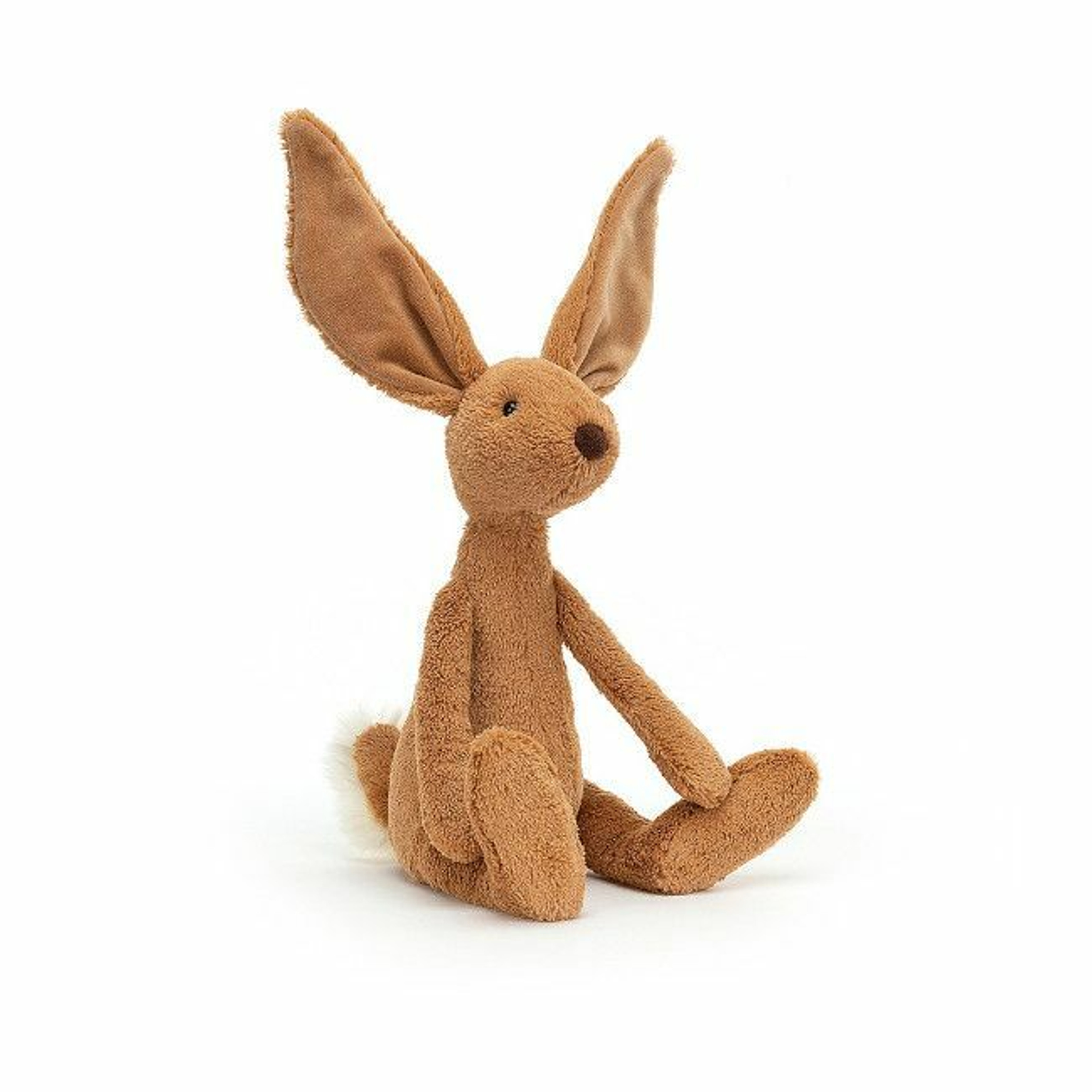 Jellycat Harkle Hare Soft Toy 30cm +12M HARK3H