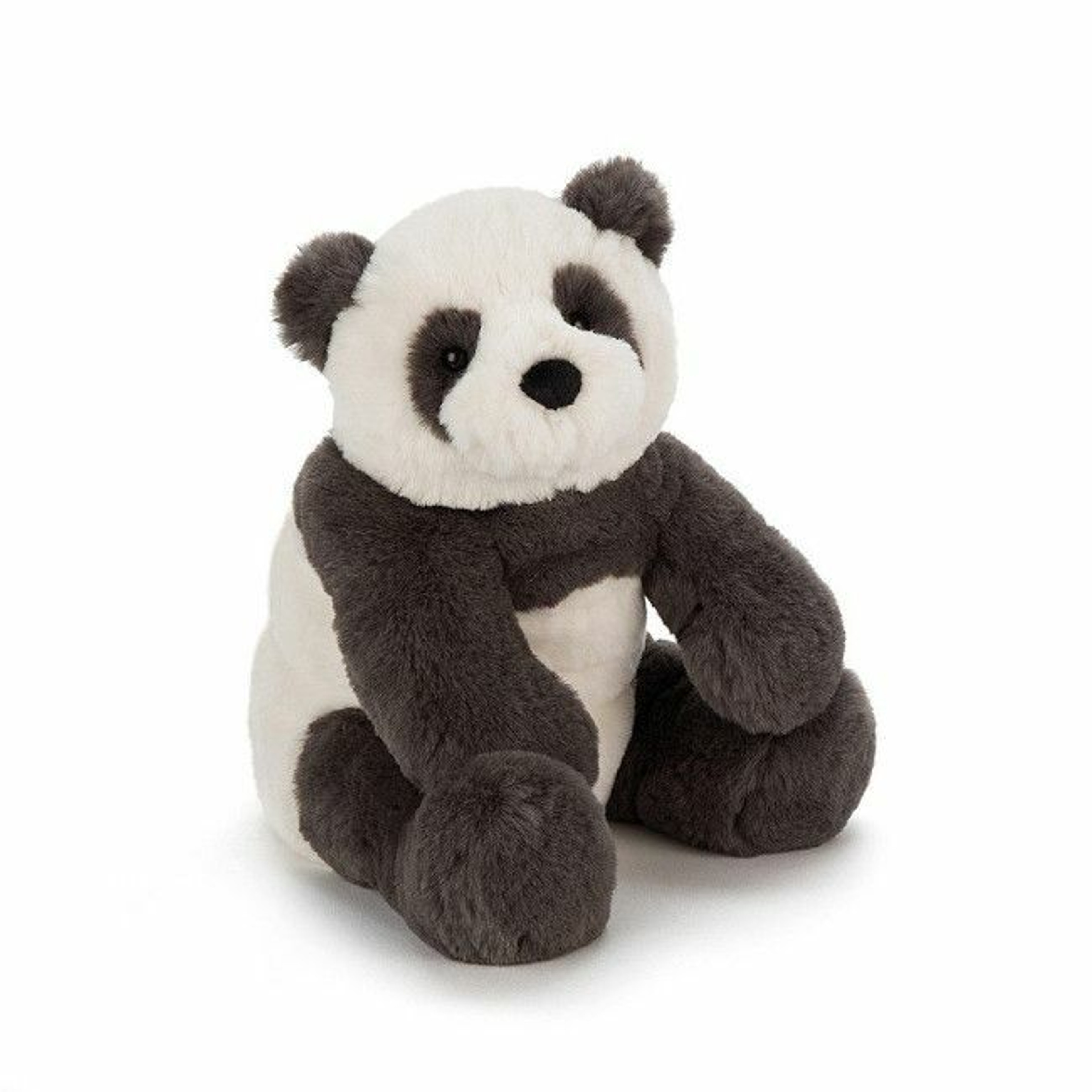 Jellycat Harry Baby Panda Soft Toy 26cm +0M HA2PCL