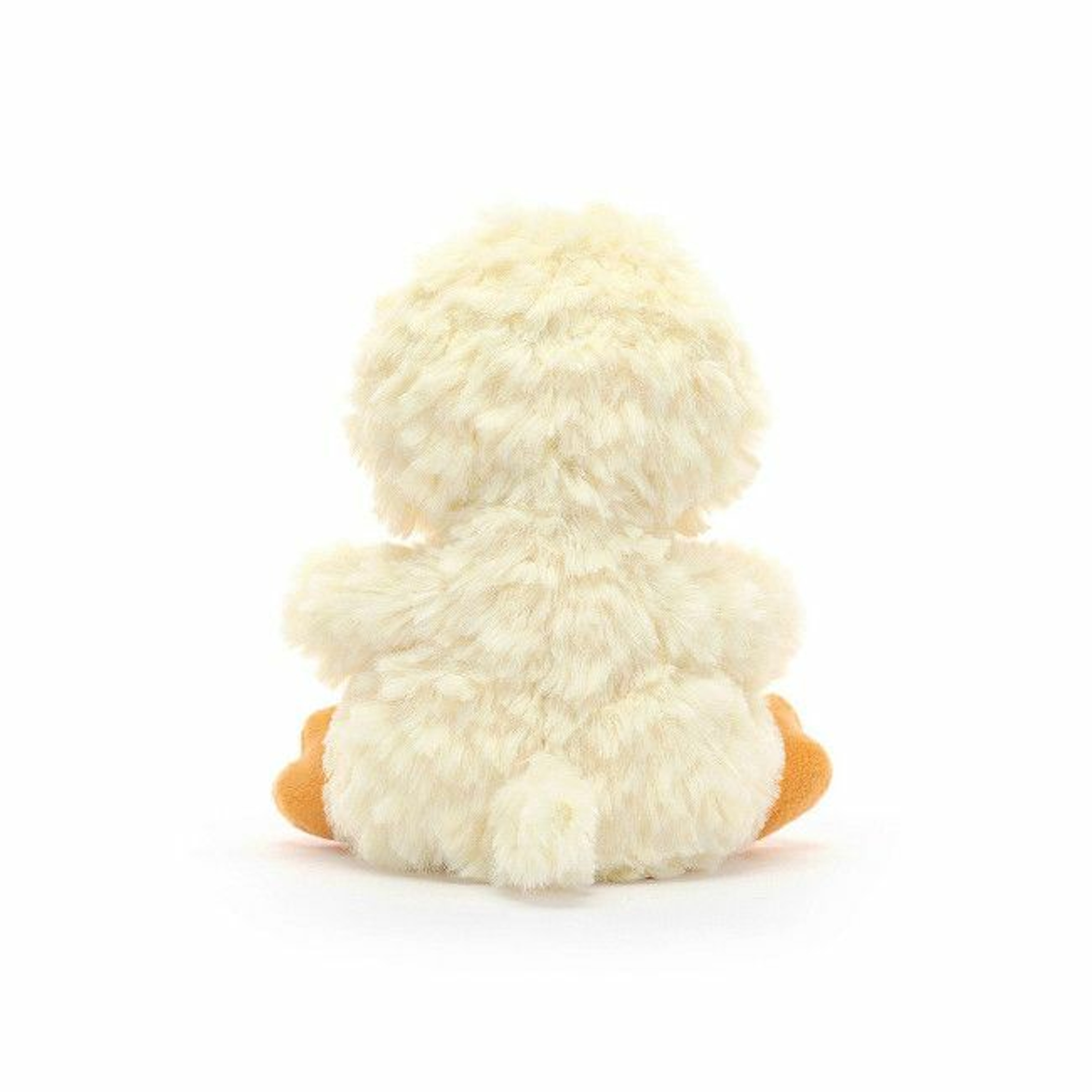 Jellycat Peluche Patinho Yummi 15cm +0M YUM6DK