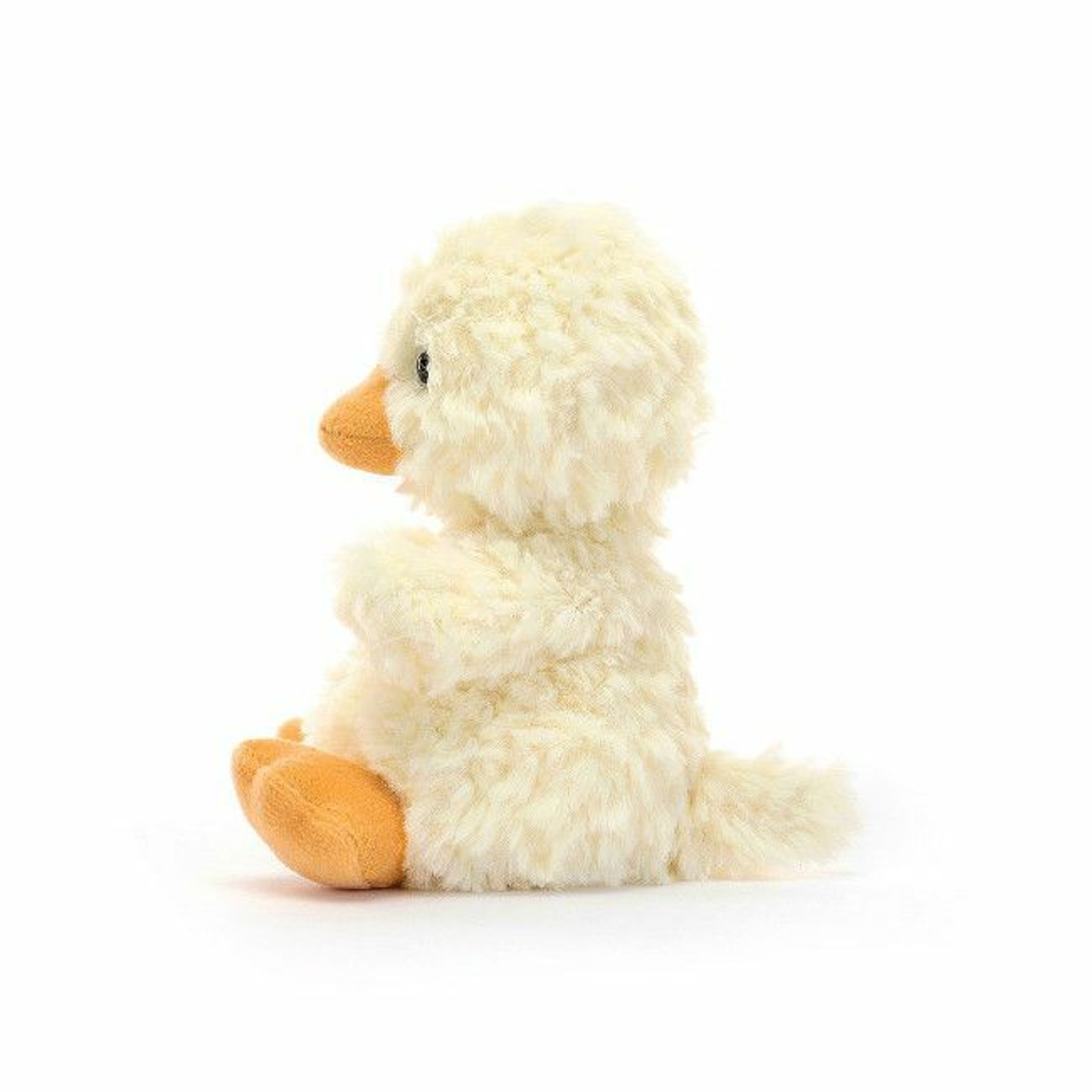 Jellycat Peluche Patinho Yummi 15cm +0M YUM6DK