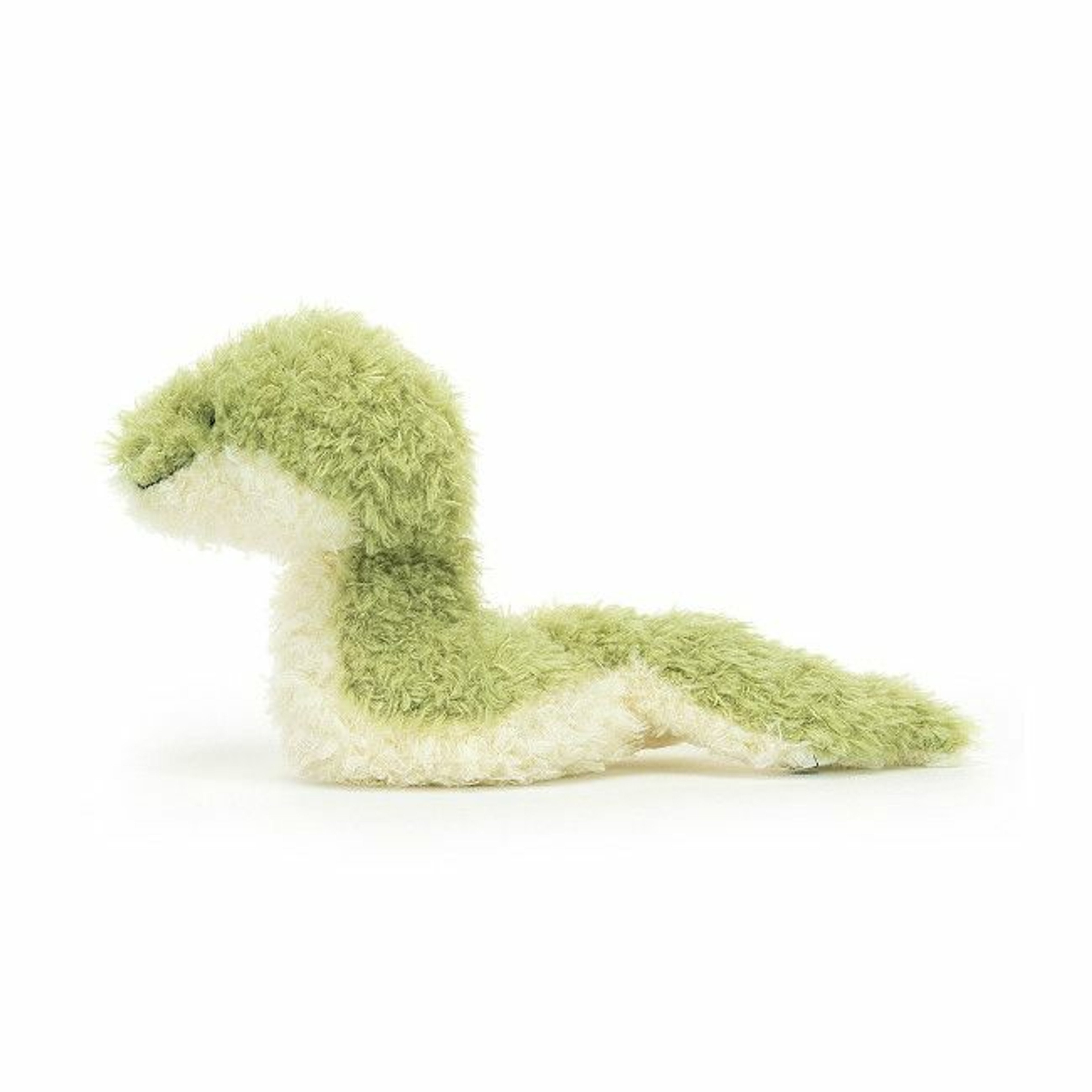 Jellycat Peluche Pequena Cobra 21cm +0M L3S