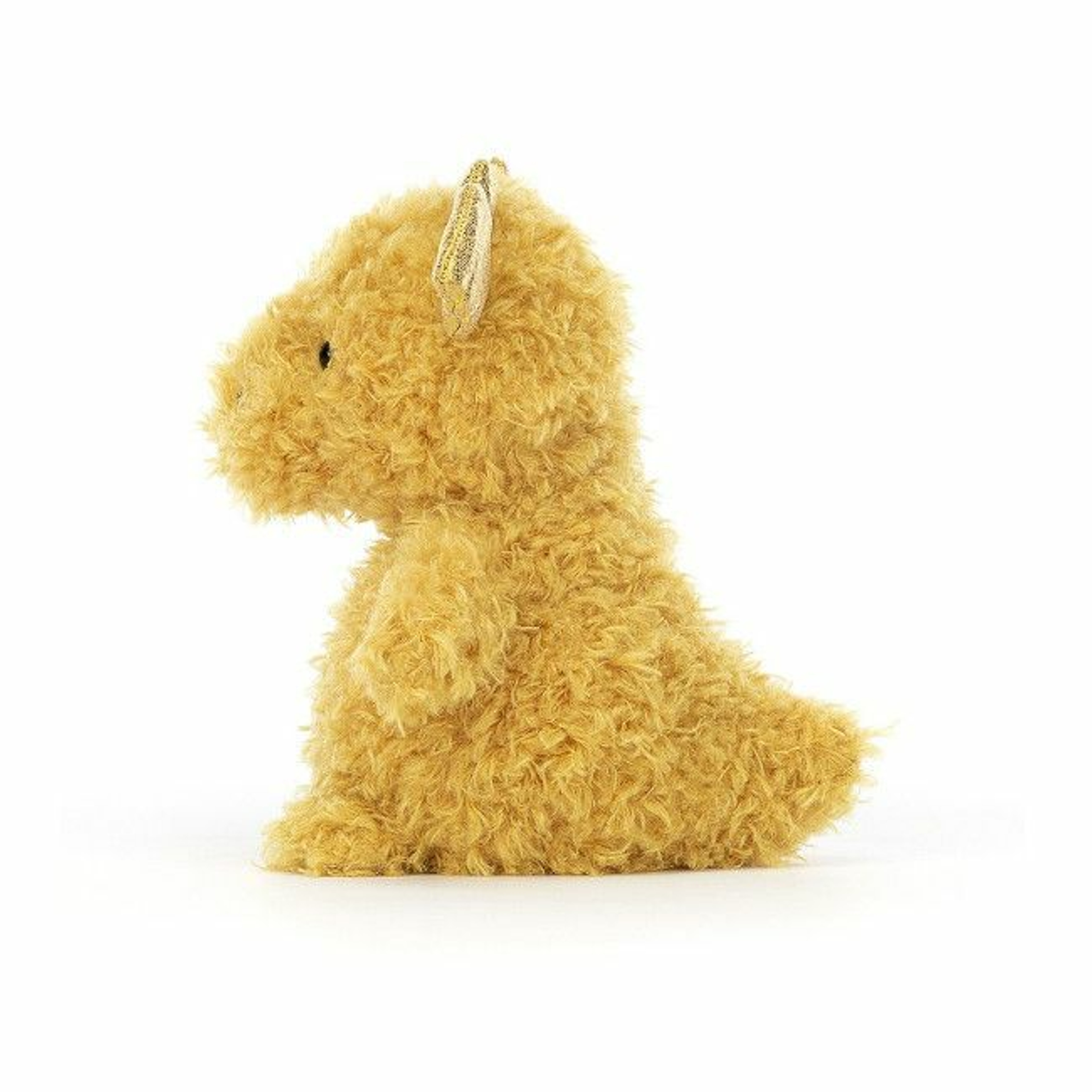 Jellycat Peluche Pequeno Dragão 18cm +0M L3DG