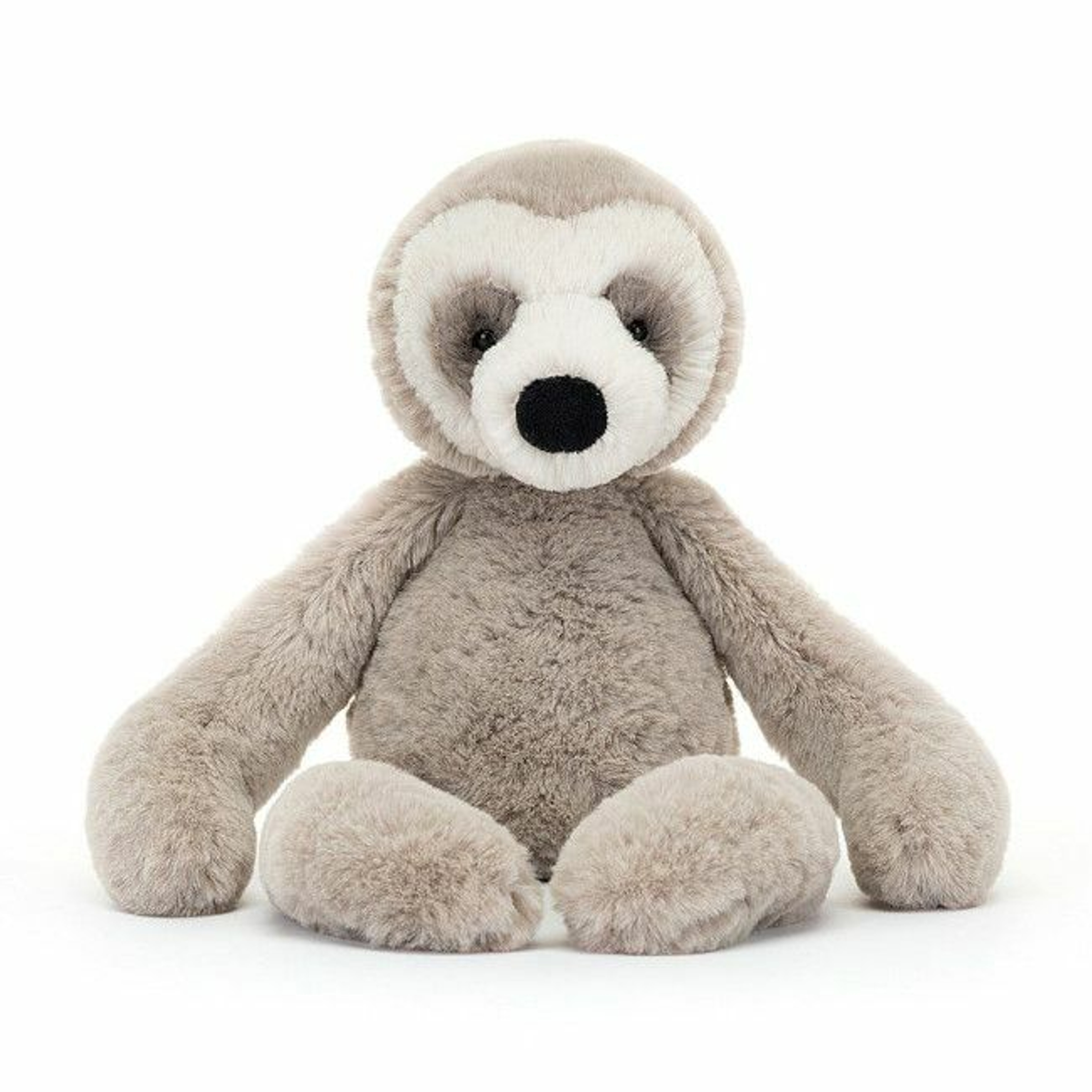 Jellycat Peluche Preguiça Bailey 33cm +0M BS6BS