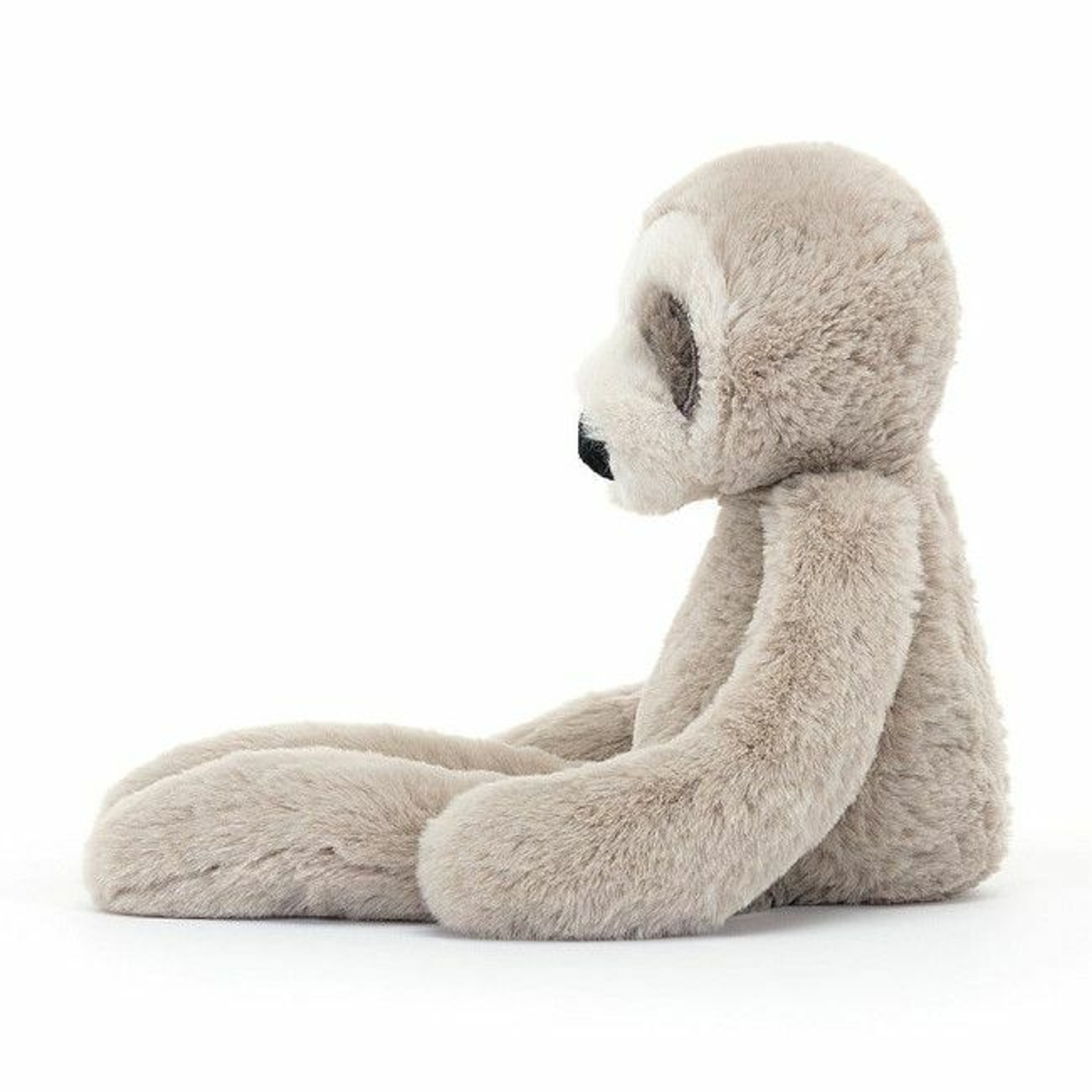 Jellycat Peluche Preguiça Bailey 33cm +0M BS6BS
