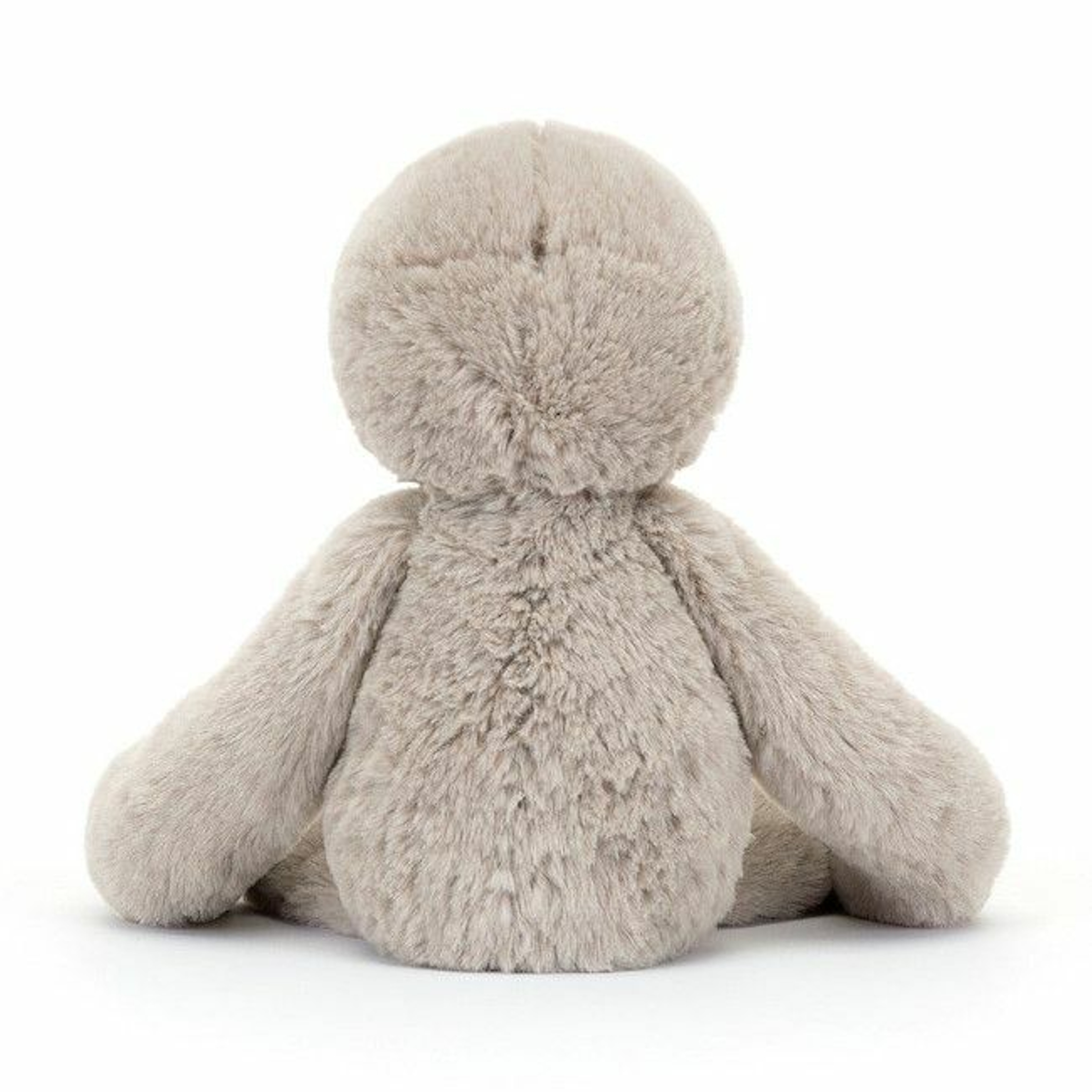 Jellycat Peluche Preguiça Bailey 33cm +0M BS6BS