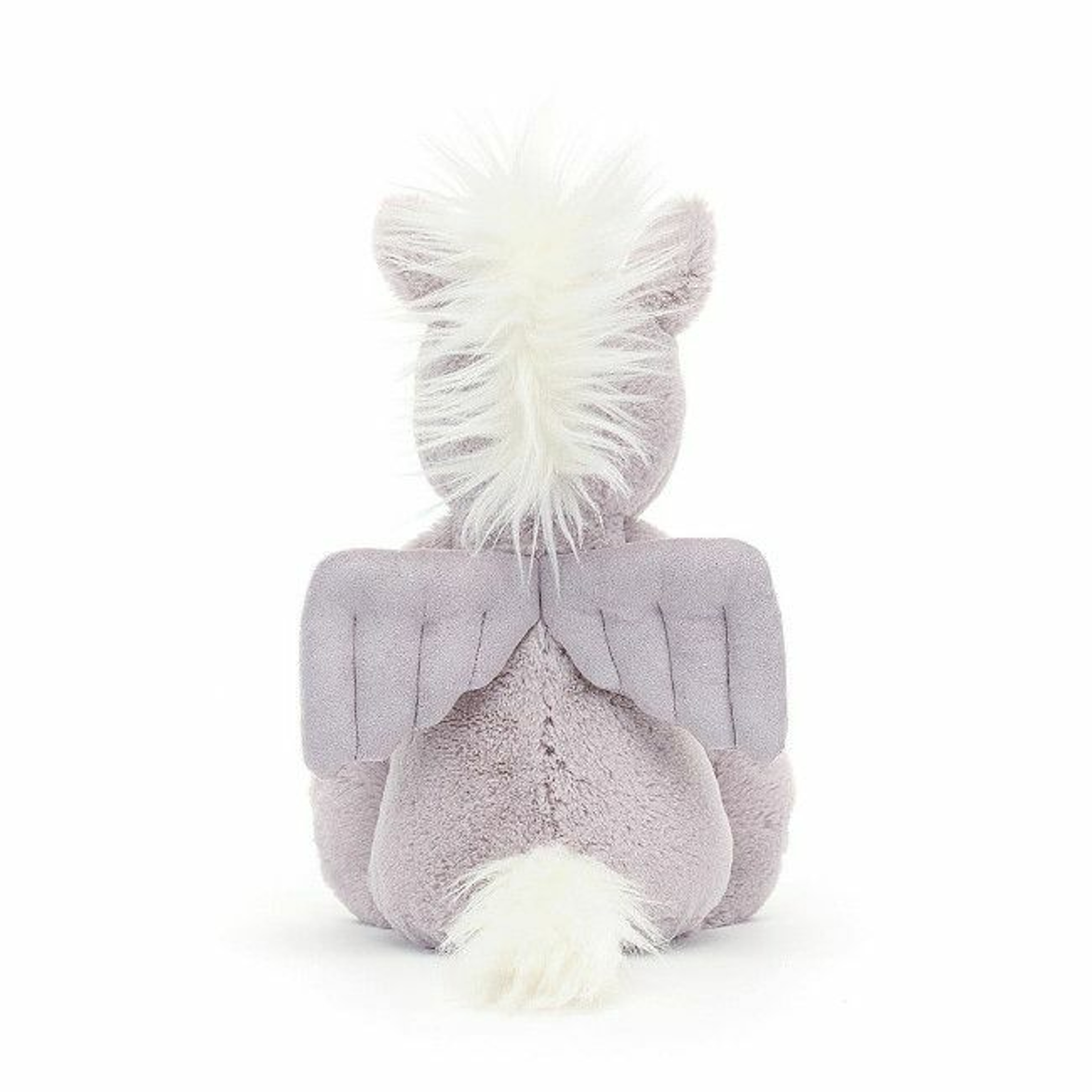 Jellycat Peluche Pégaso Tímido 31cm +12m BAS3PEG 