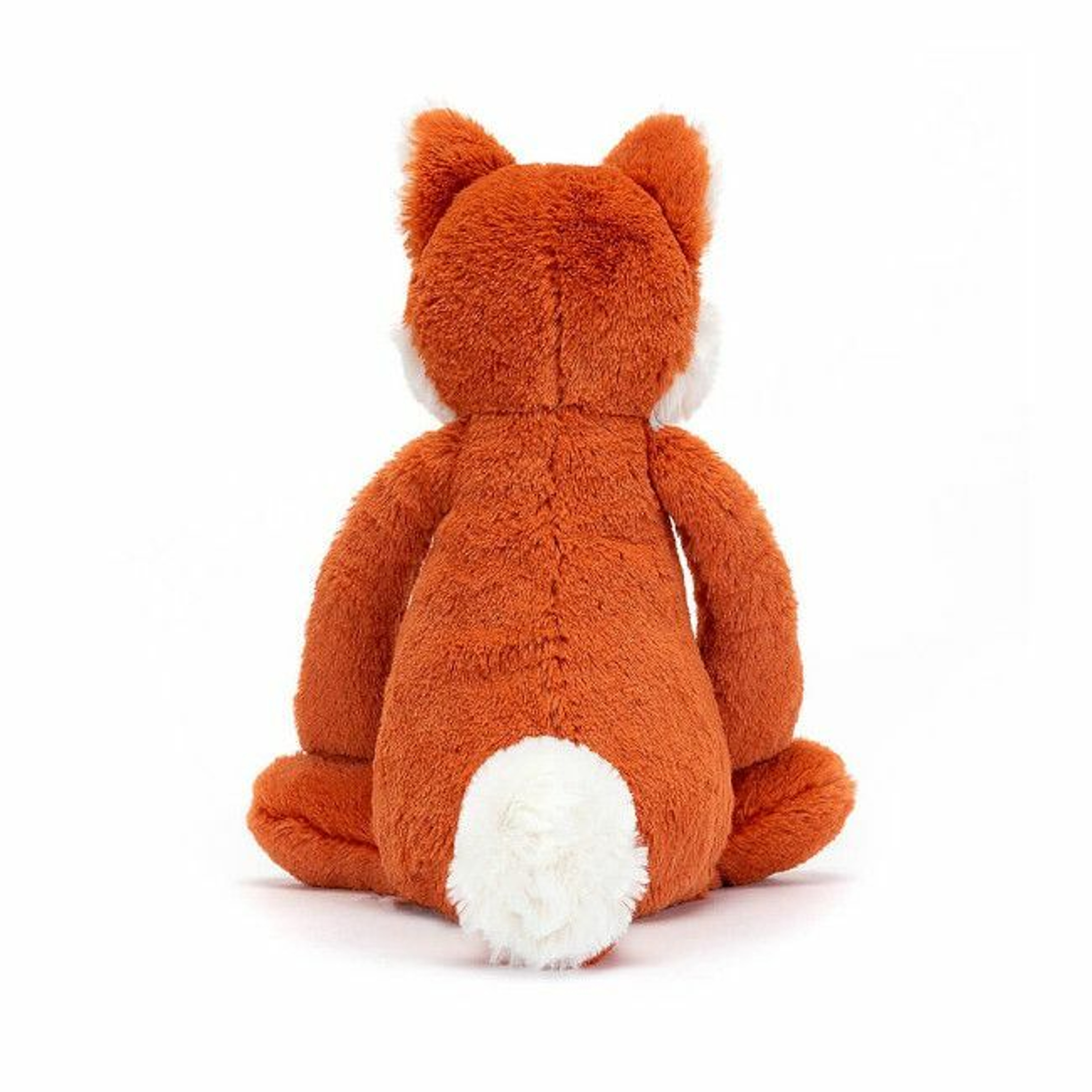 Jellycat Peluche Raposa Tímida 31cm +0M BAS3FXCNN