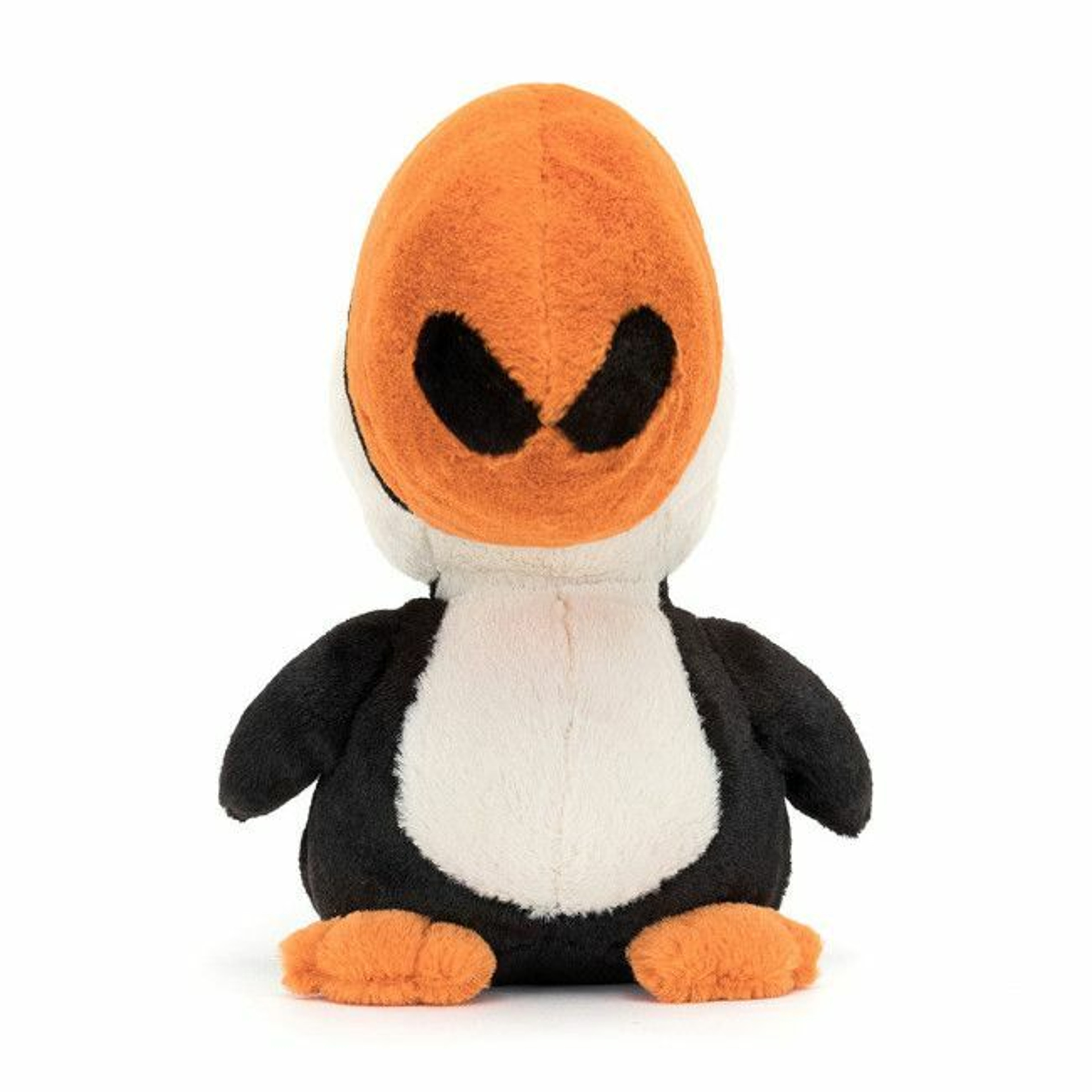 Jellycat Peluche Tucano Bodacious Beak 22cm +0M BOD3BT