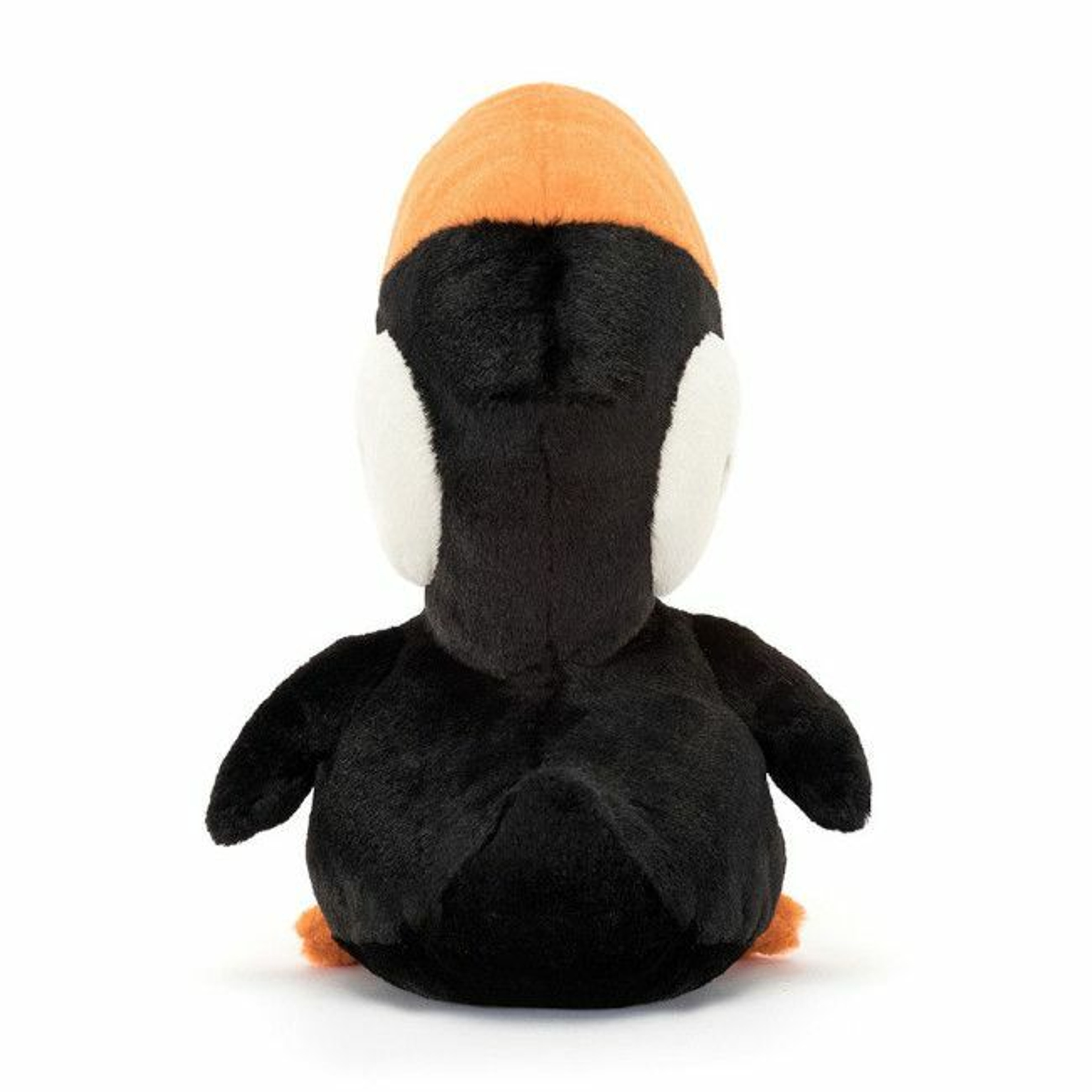 Jellycat Peluche Tucano Bodacious Beak 22cm +0M BOD3BT