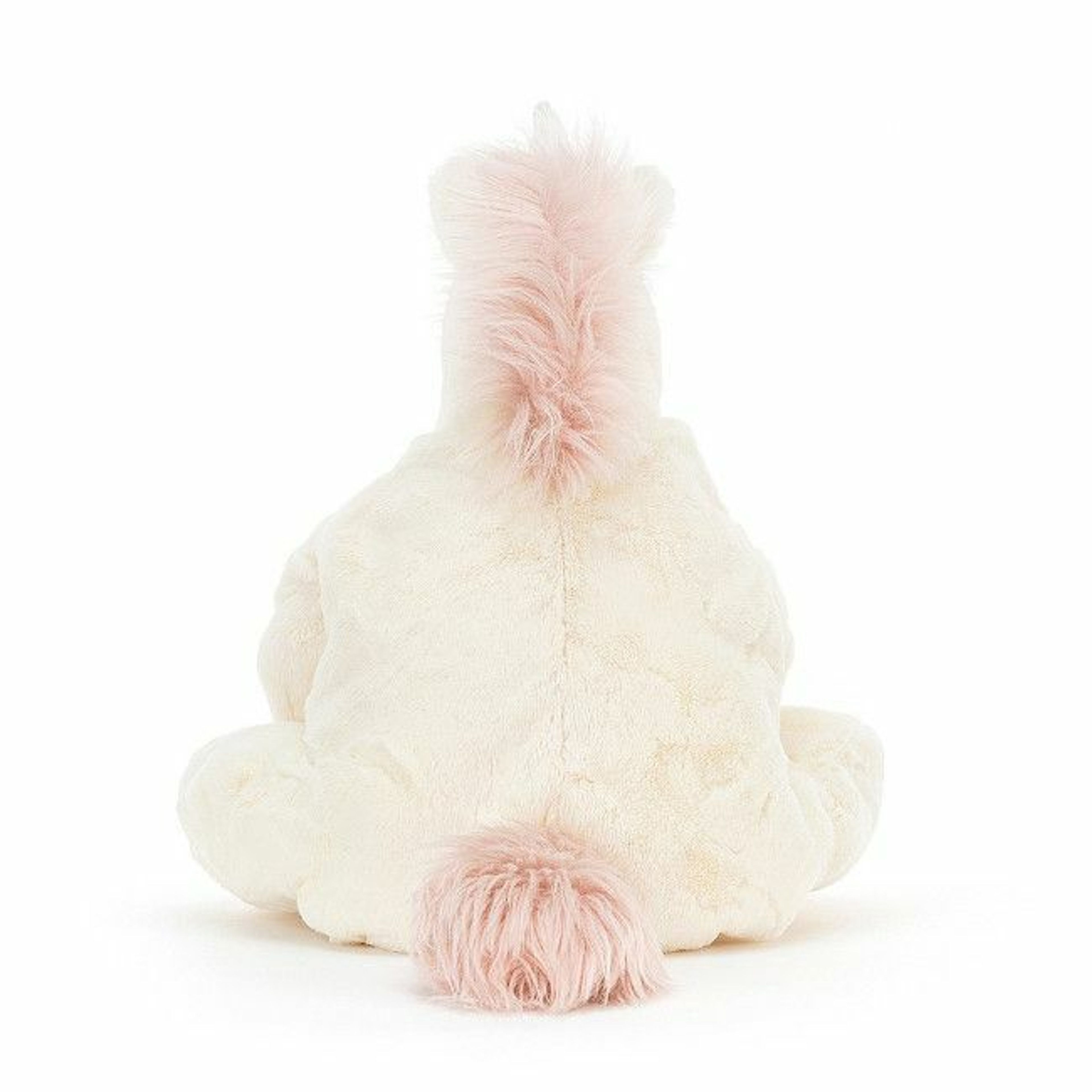 Jellycat Peluche Unicórnio Rumpletum 27cm +0M RPL2U