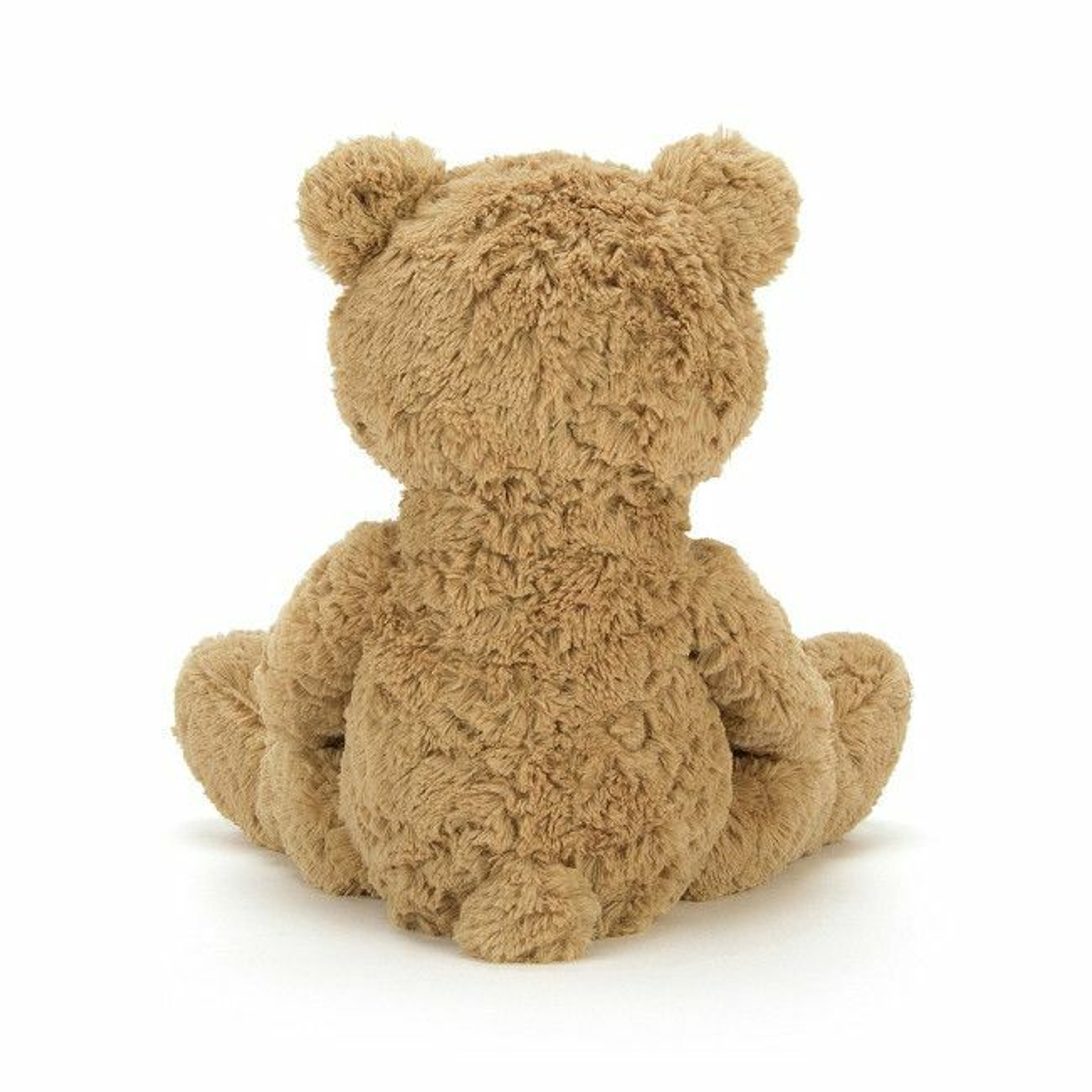Jellycat Peluche Ursinho Desajeitado 28cm +0M BUM6BR
