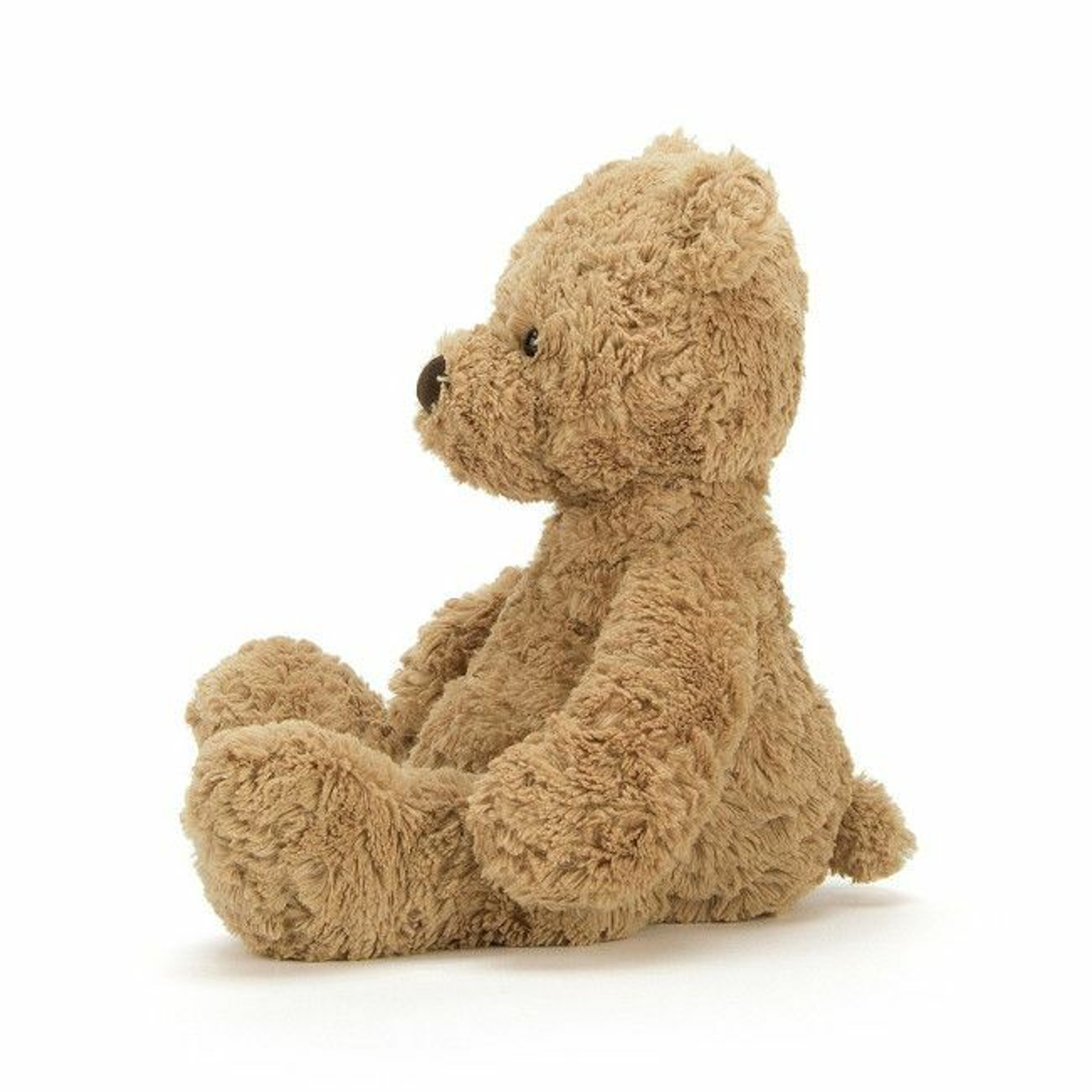 Jellycat Peluche Ursinho Desajeitado 28cm +0M BUM6BR