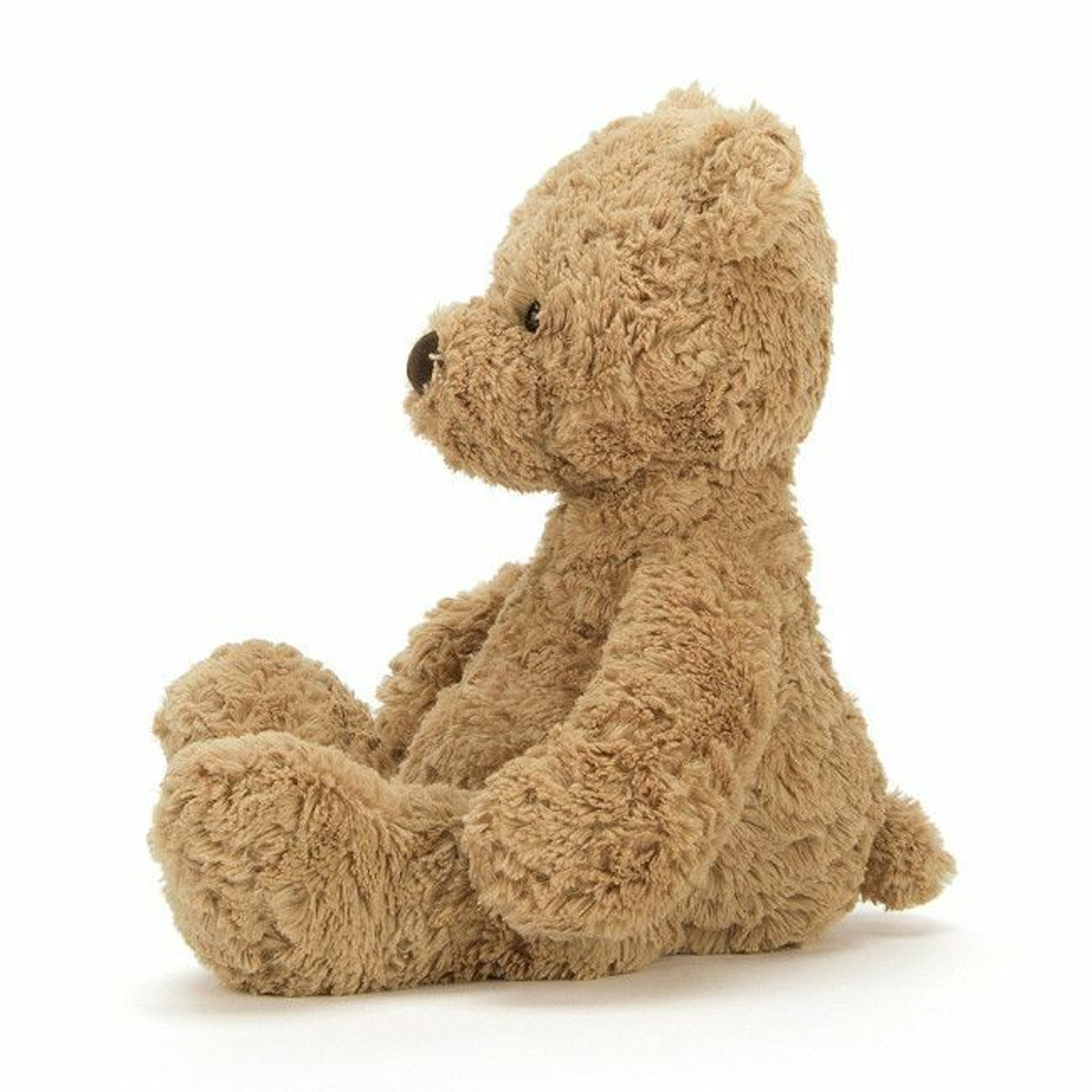 Jellycat Peluche Ursinho Desajeitado 50cm +0M BUML2BR