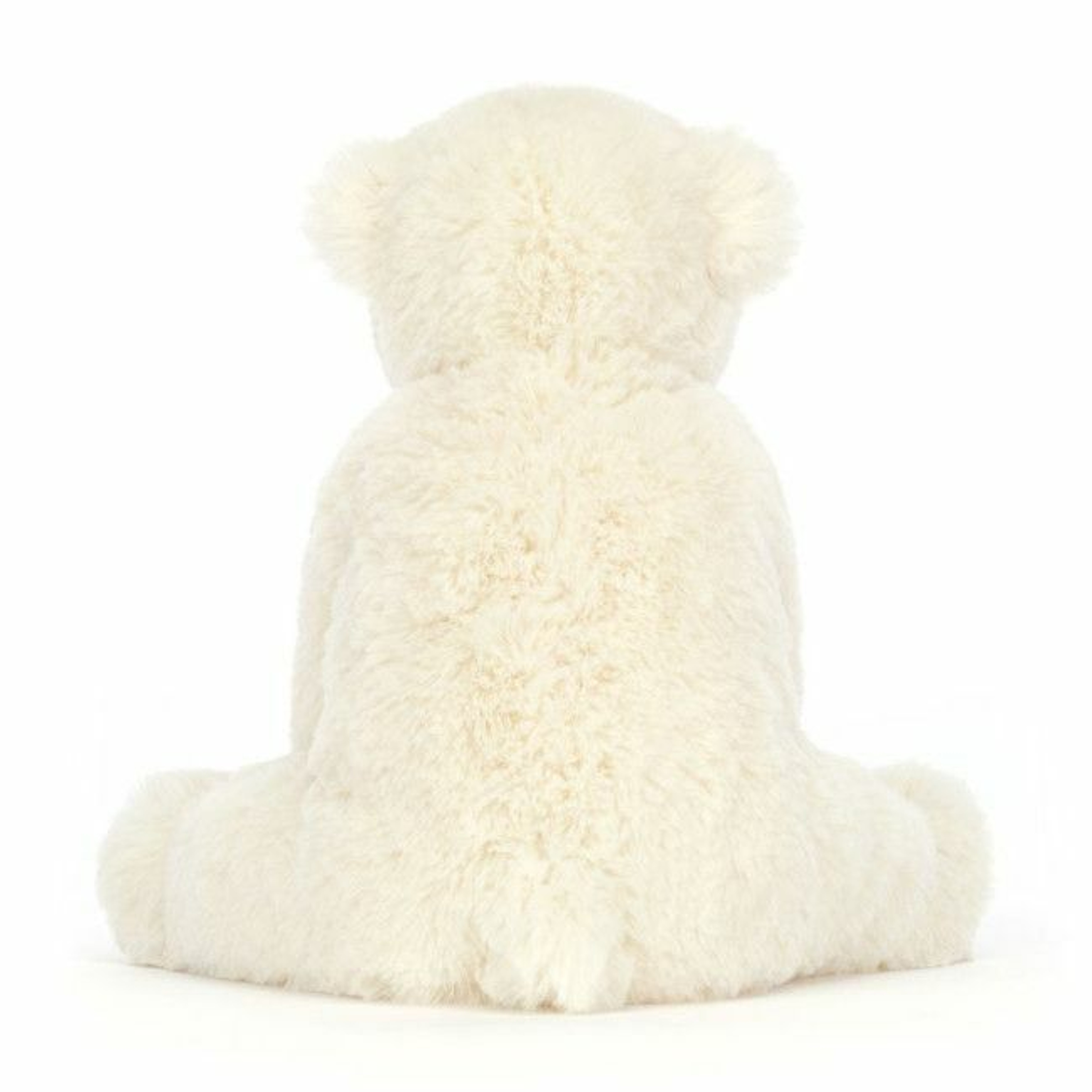Jellycat Peluche Urso Polar Perry 26cm +0M PE2PBLN