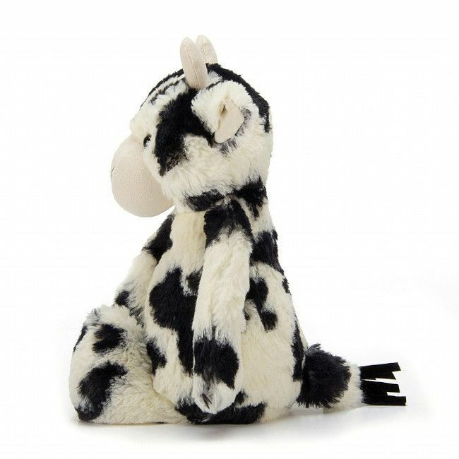 Jellycat Smudge Cow Soft Toy 24cm +12M SMG2C - bybebé