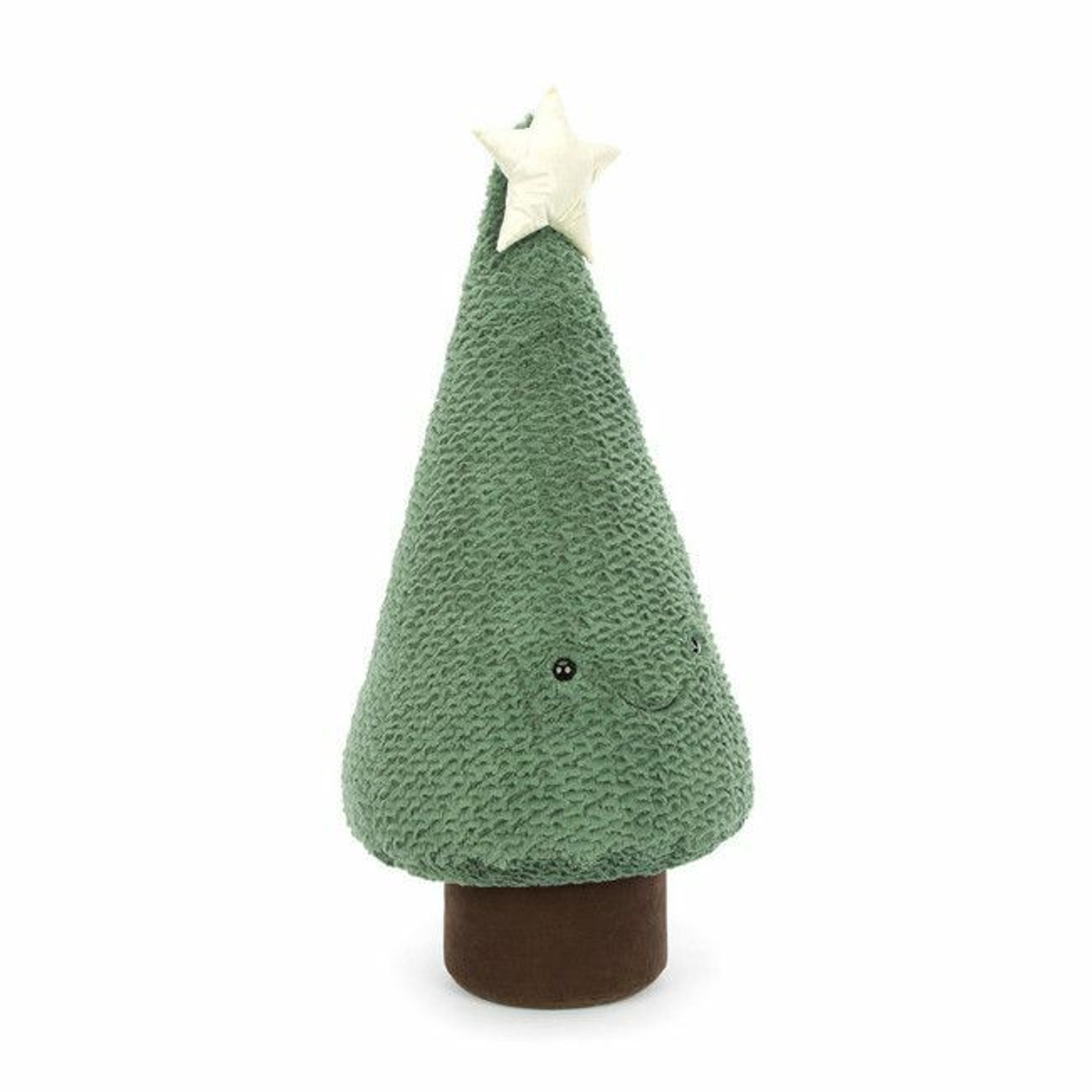 Jellycat Amuseable Christmas Tree Soft Toy 92cm +3 Years ARB1BSXT