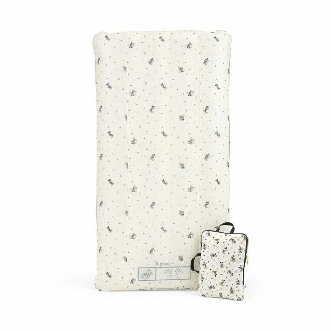 JetKids by Stokke CloudSleeper Inflatable Travel Bed Mickey Celebration 584602