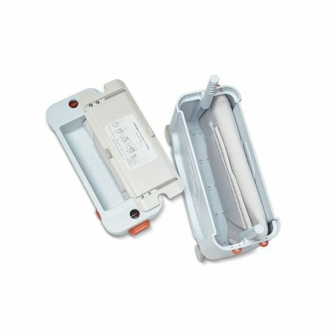 JetKids by Stokke Mala de Viagem com Rodas Blue Sky 534501