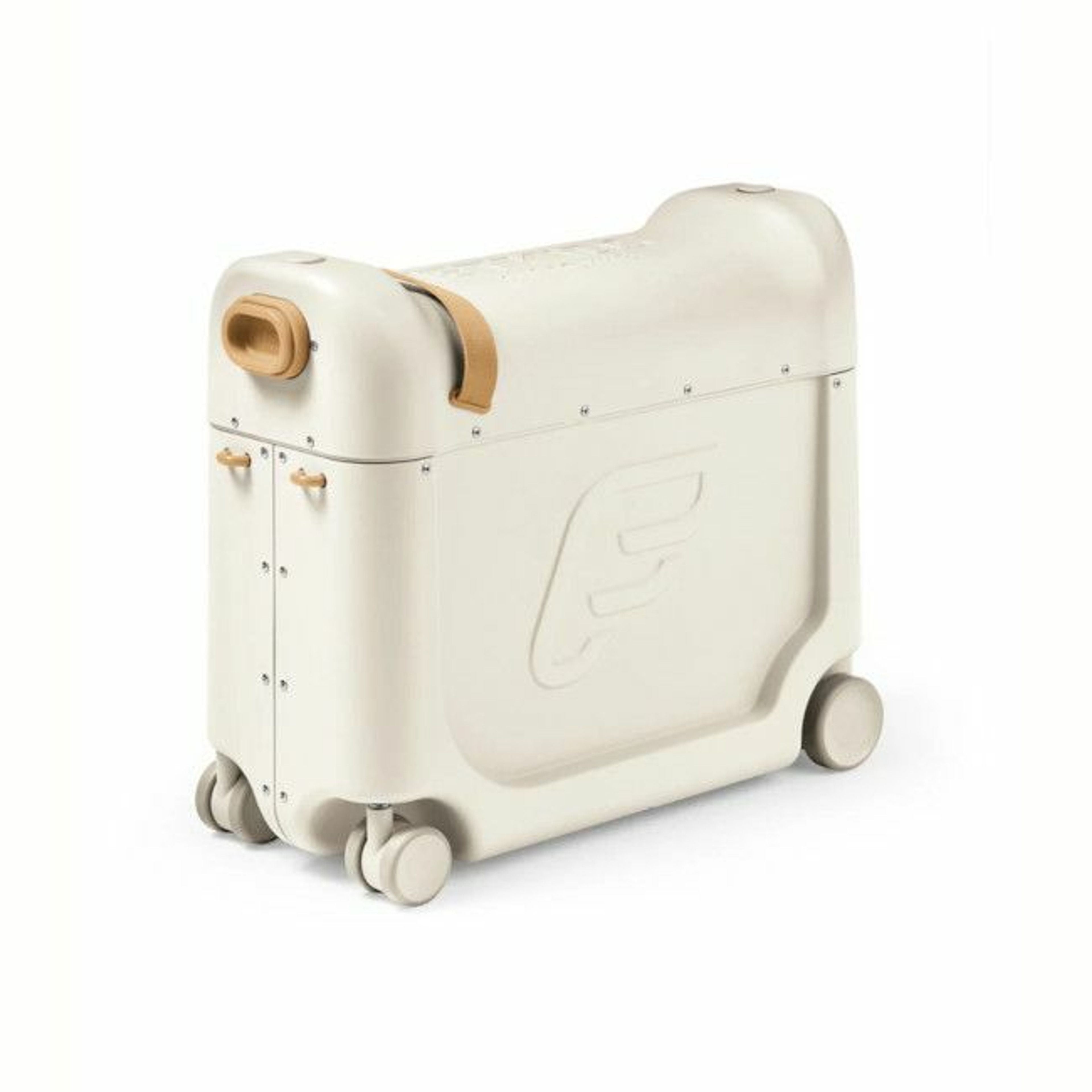 JetKids by Stokke Ride-On Suitcase Full Moon 534506