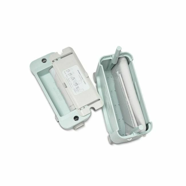 JetKids by Stokke Mala de Viagem com Rodas Green Aurora 534502