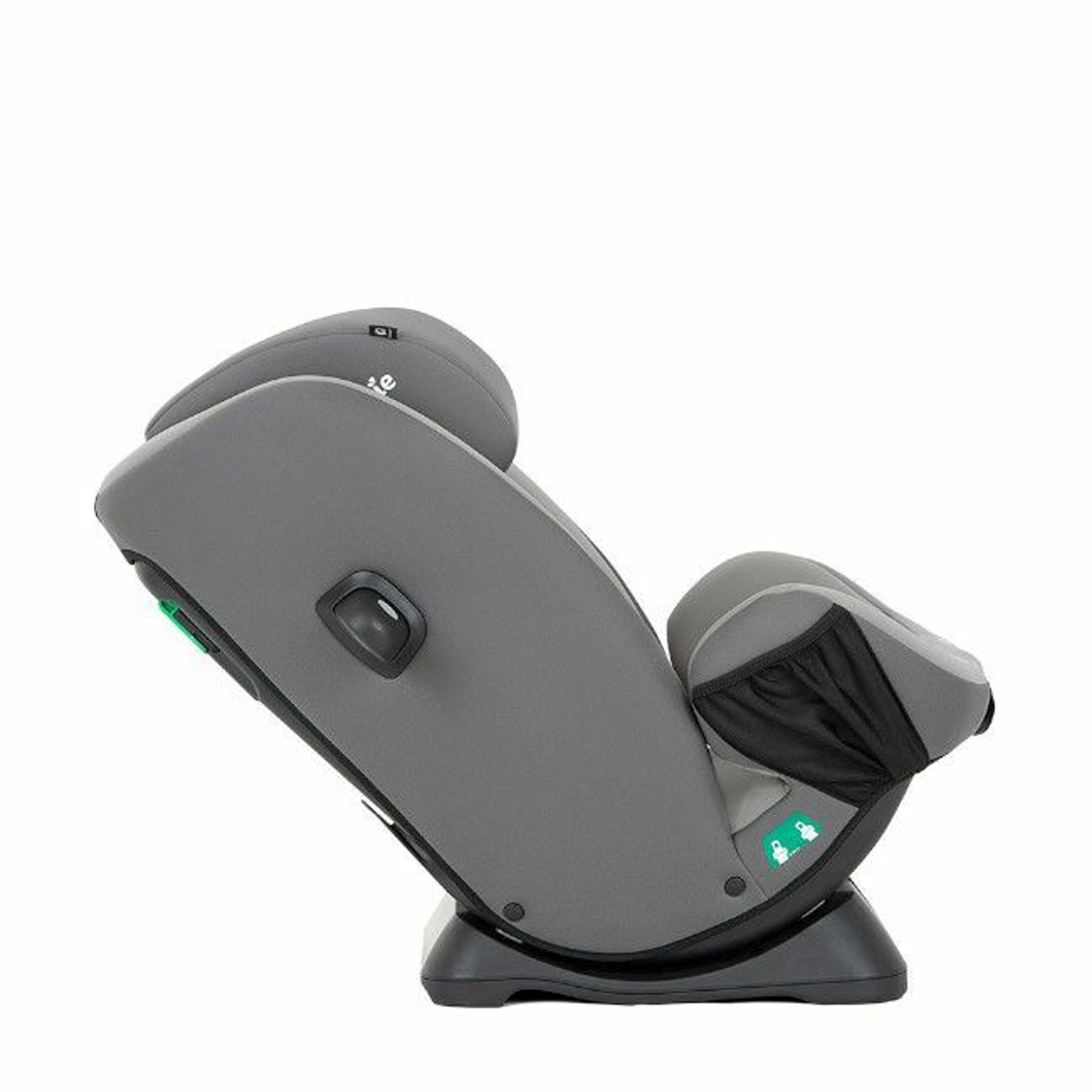 Joie Cadeira-Auto Every Stage R129 Cobblestone C2117AACBL000