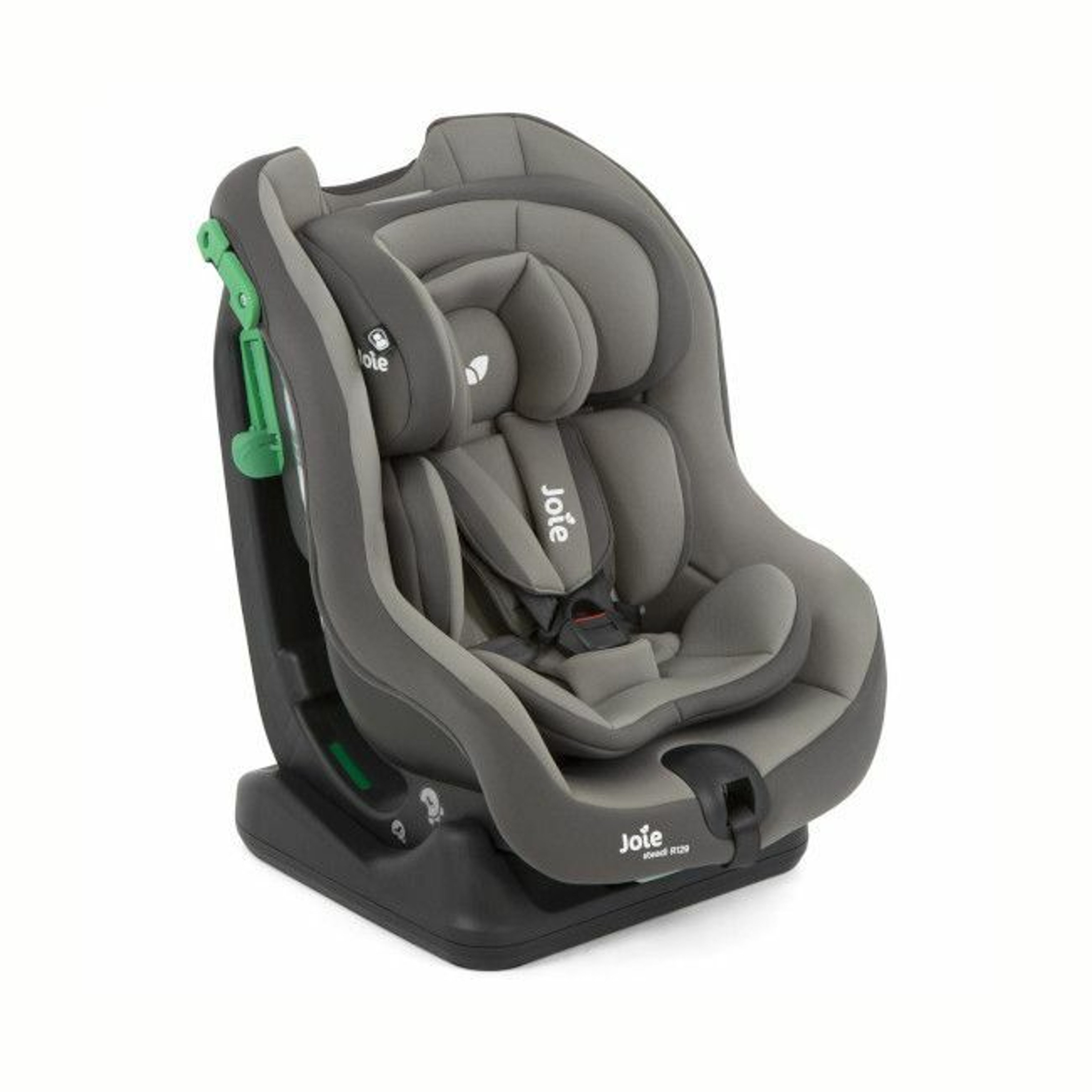 Joie Steadi R129 Car Seat Cobble Stone C2115BACBL000